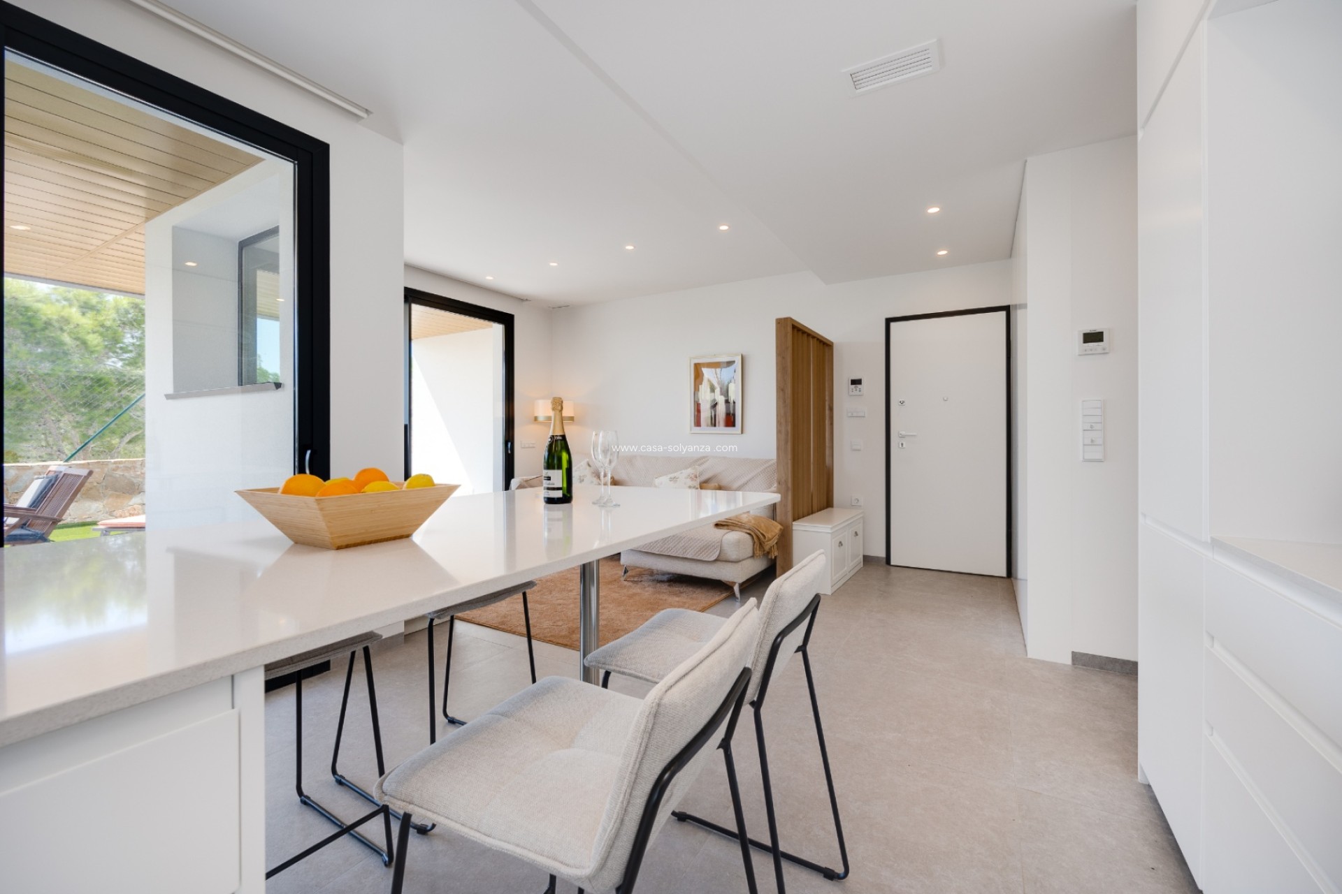 Herverkoop - Appartement / flat - Orihuela - Las Colinas