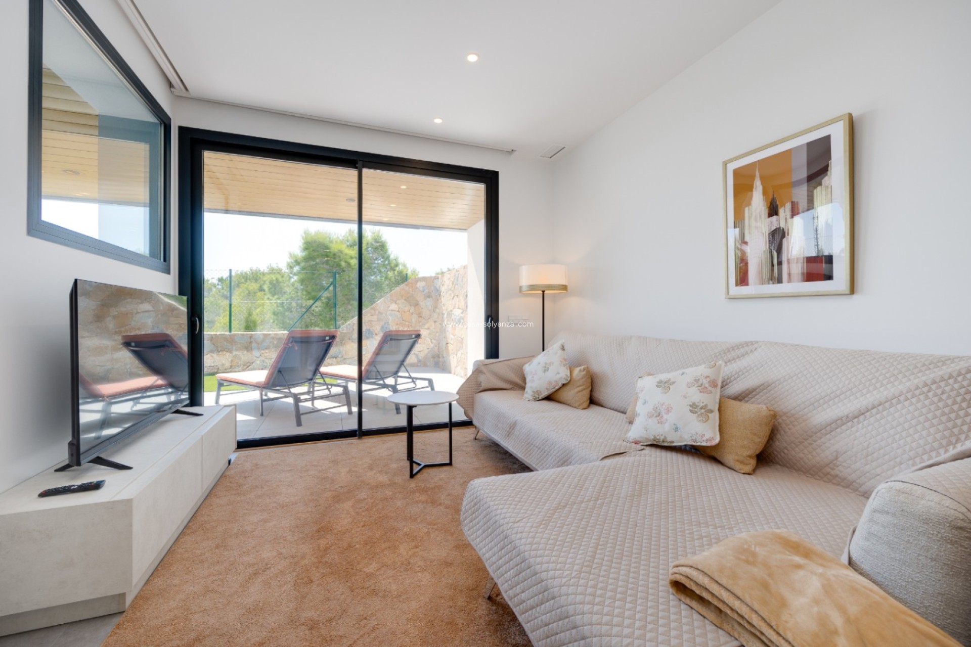 Herverkoop - Appartement / flat - Orihuela - Las Colinas