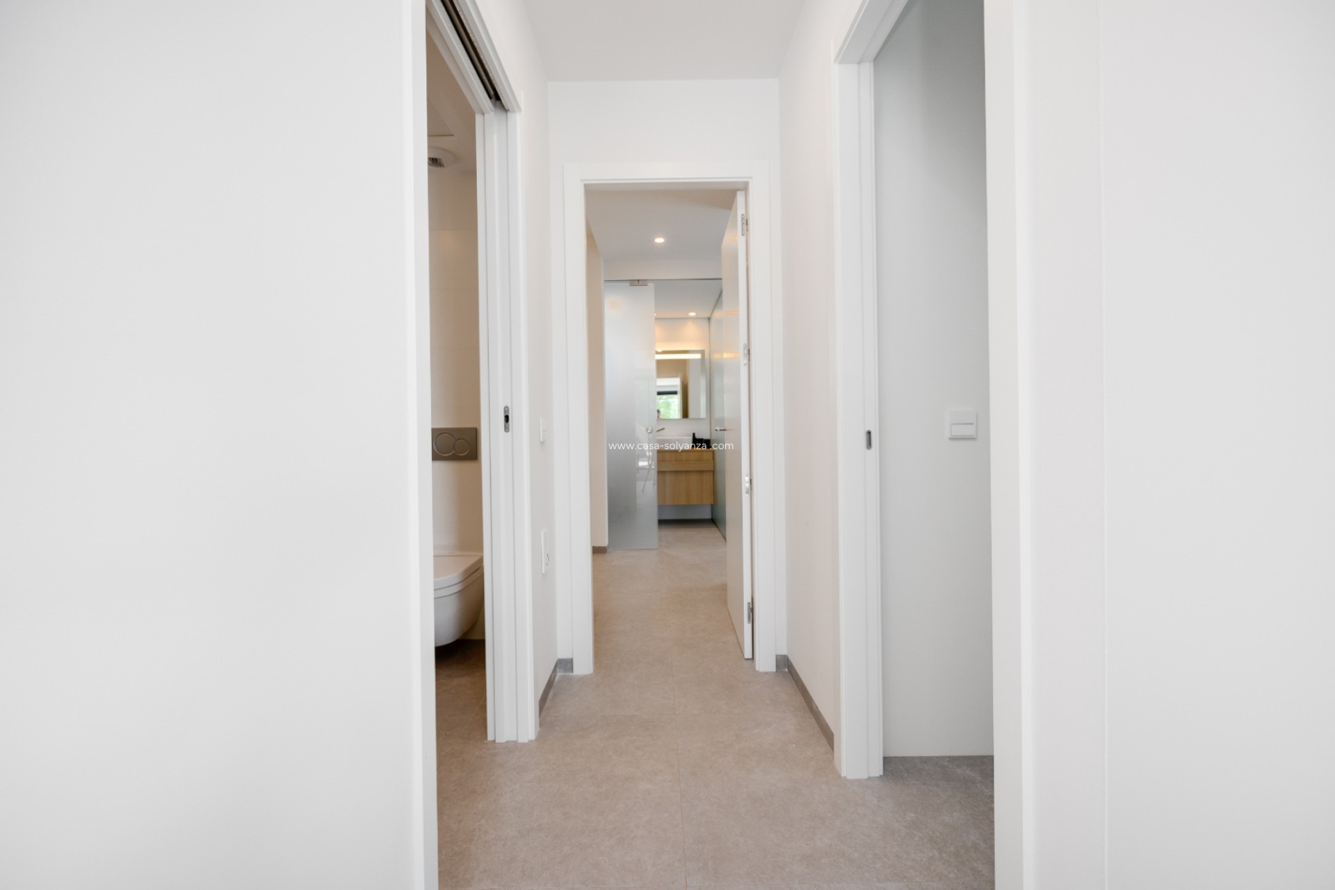 Herverkoop - Appartement / flat - Orihuela - Las Colinas