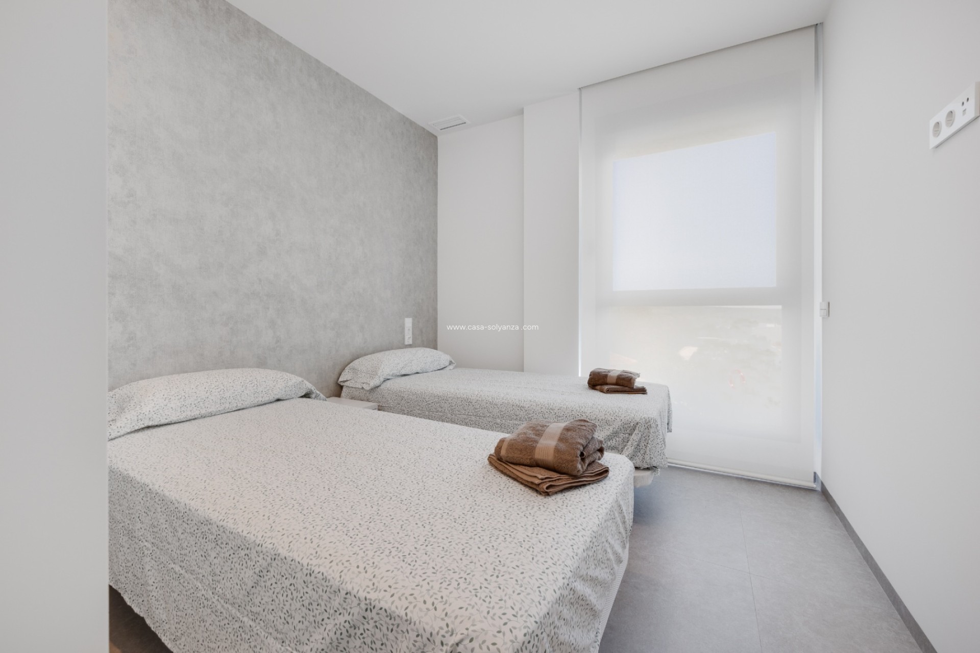 Herverkoop - Appartement / flat - Orihuela - Las Colinas