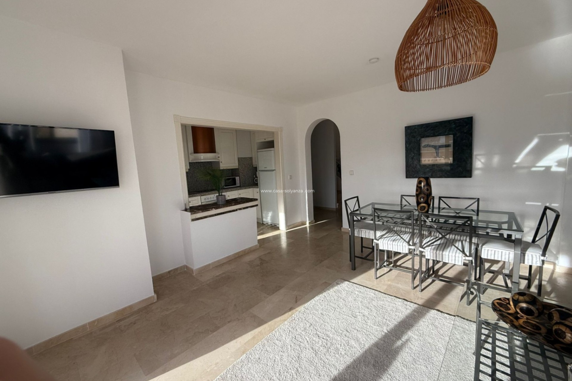 Herverkoop - Appartement / flat - Orihuela - Las Ramblas