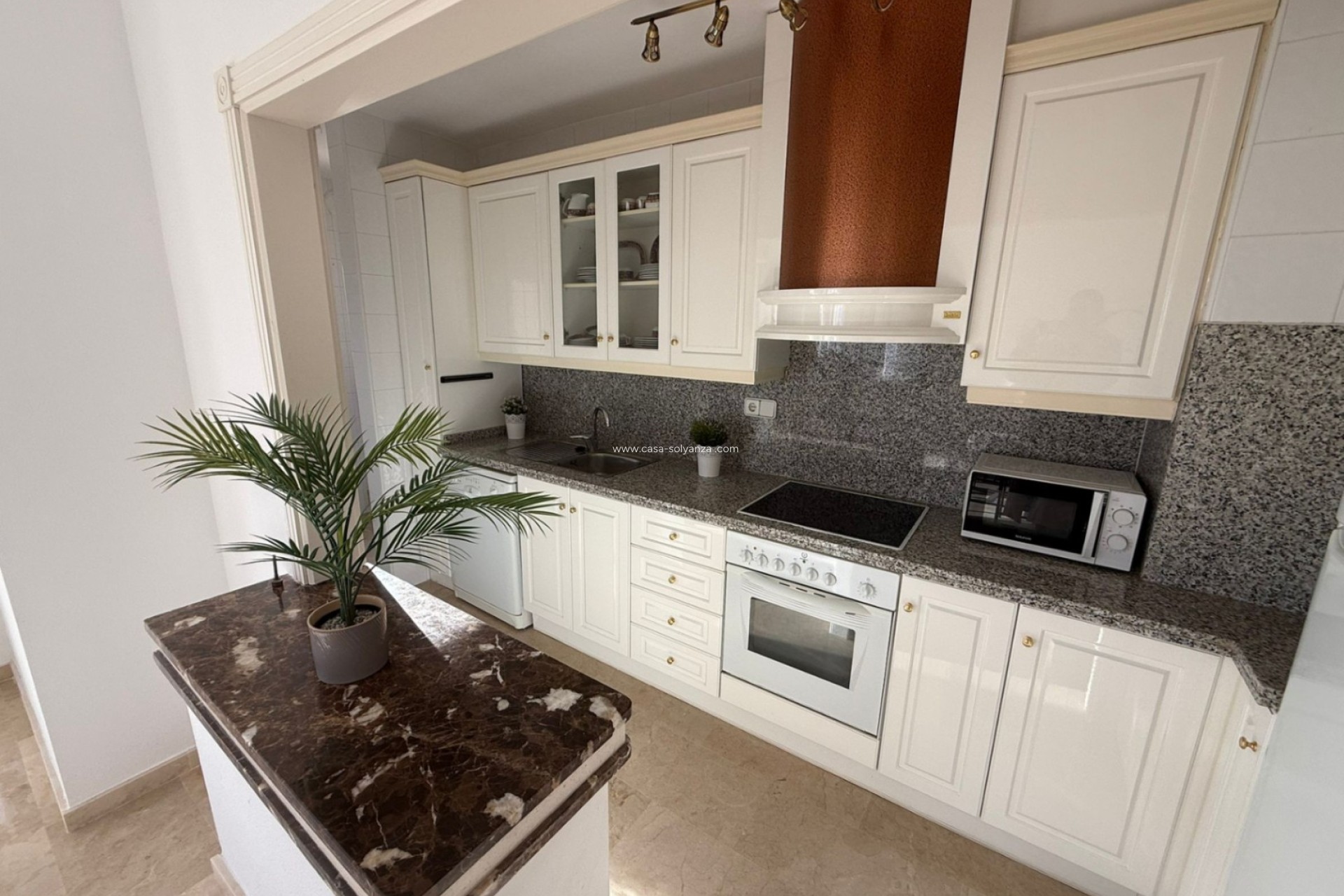 Herverkoop - Appartement / flat - Orihuela - Las Ramblas