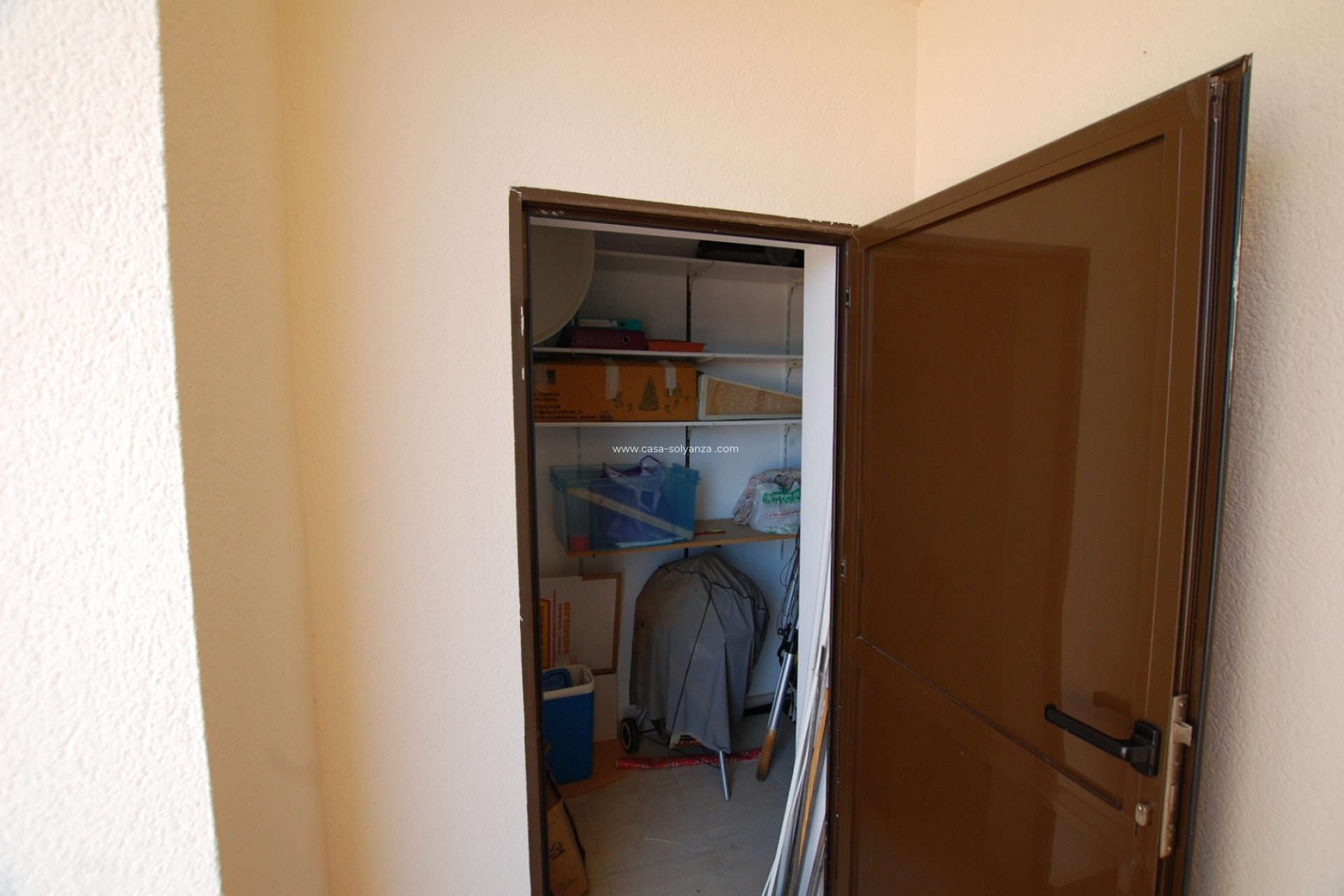 Herverkoop - Appartement / flat - Orihuela - Las Ramblas