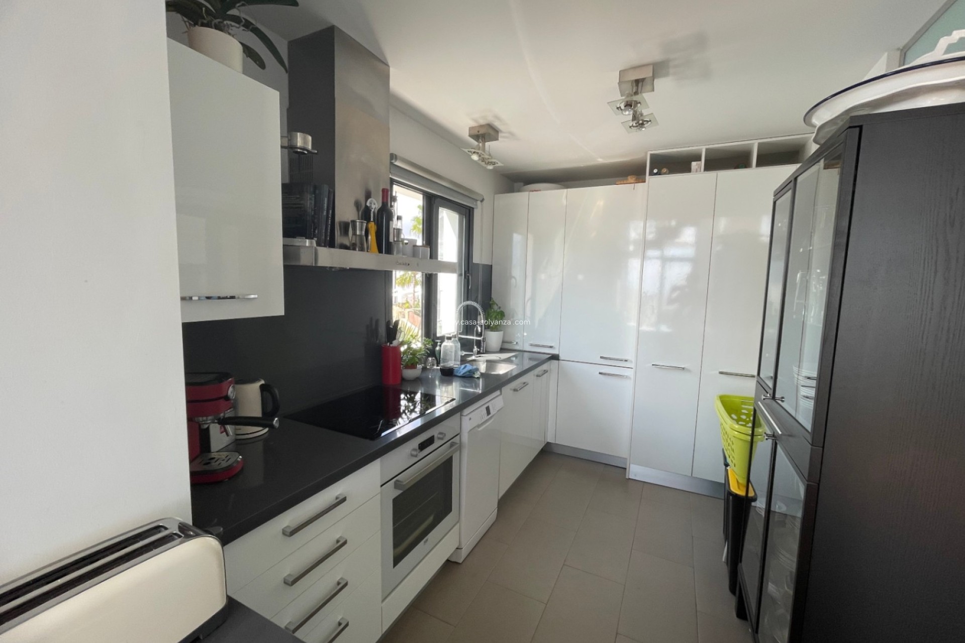 Herverkoop - Appartement / flat - Orihuela - Las Ramblas