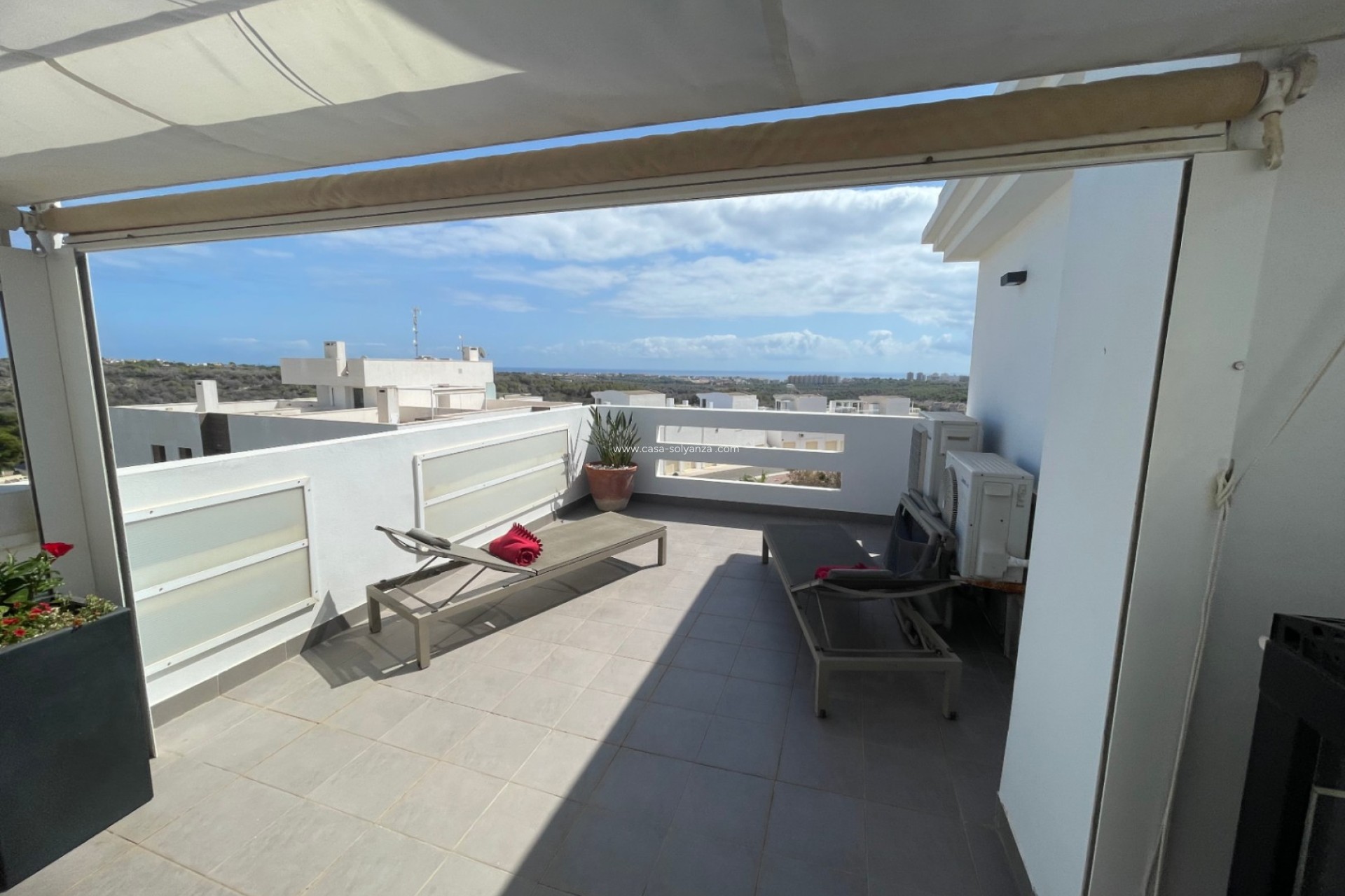 Herverkoop - Appartement / flat - Orihuela - Las Ramblas