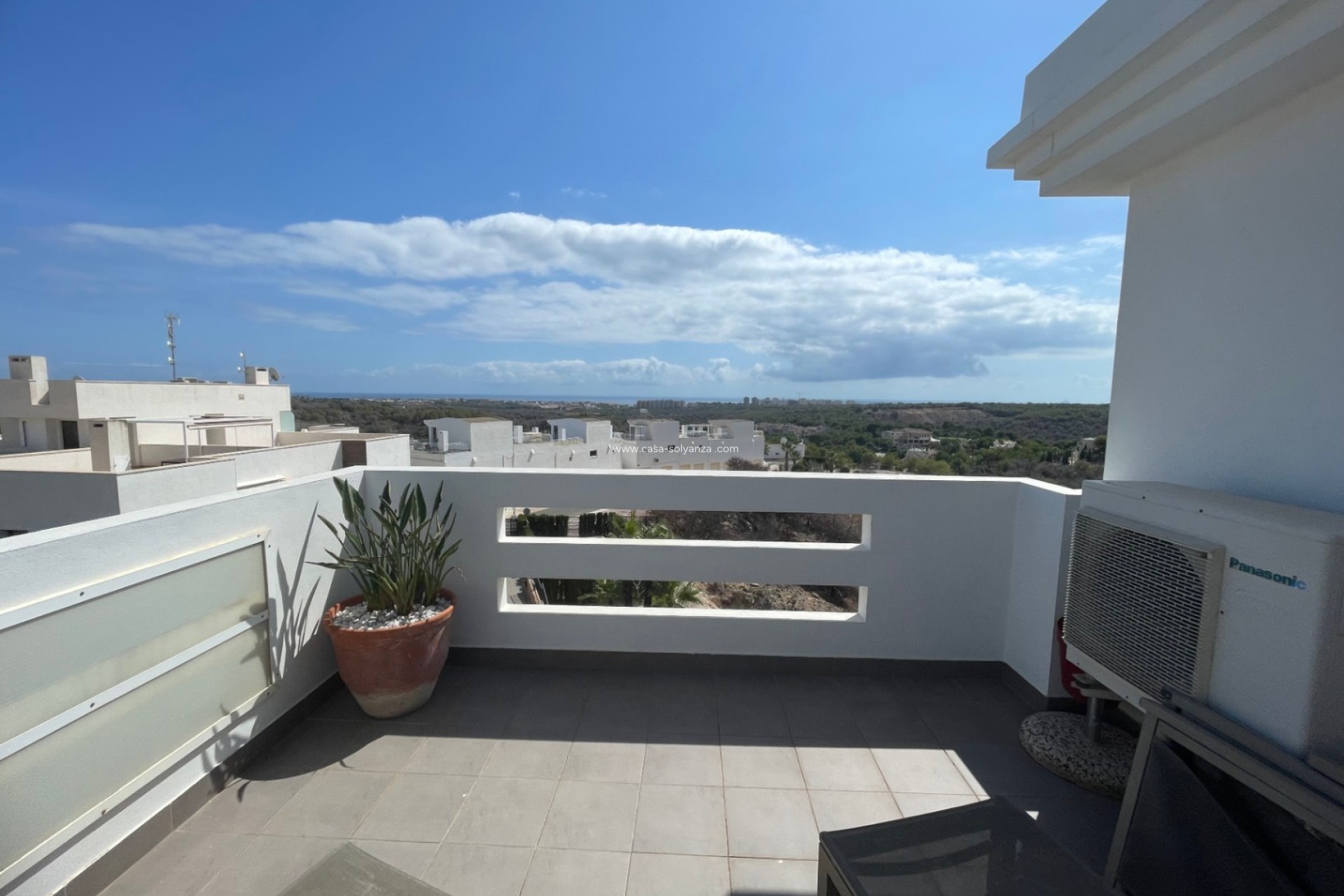 Herverkoop - Appartement / flat - Orihuela - Las Ramblas