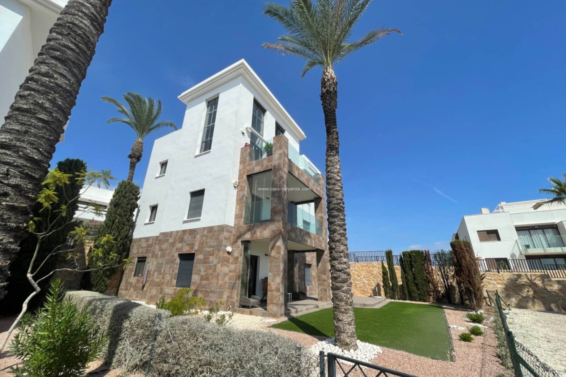 Herverkoop - Appartement / flat - Orihuela - Las Ramblas