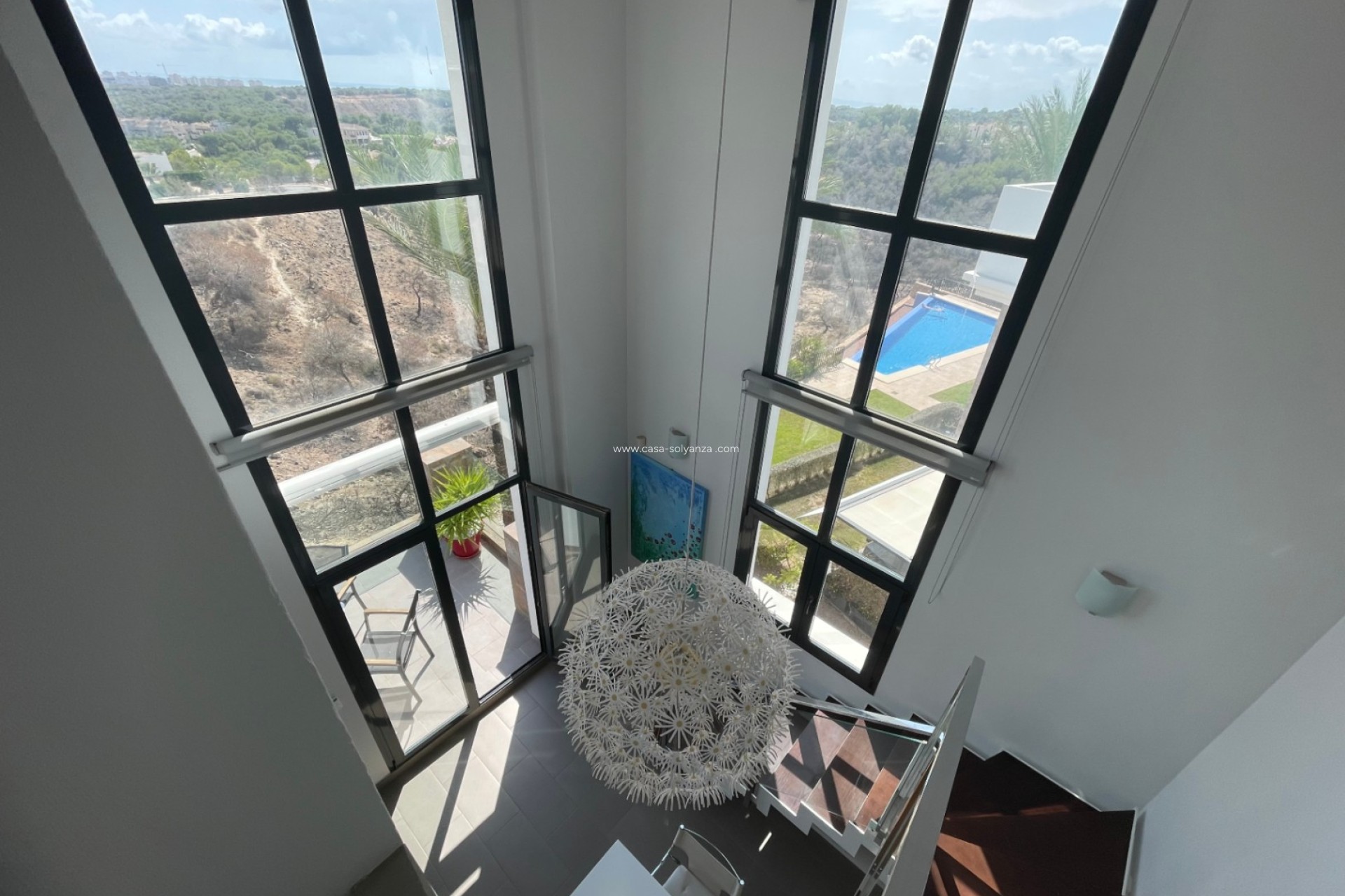 Herverkoop - Appartement / flat - Orihuela - Las Ramblas