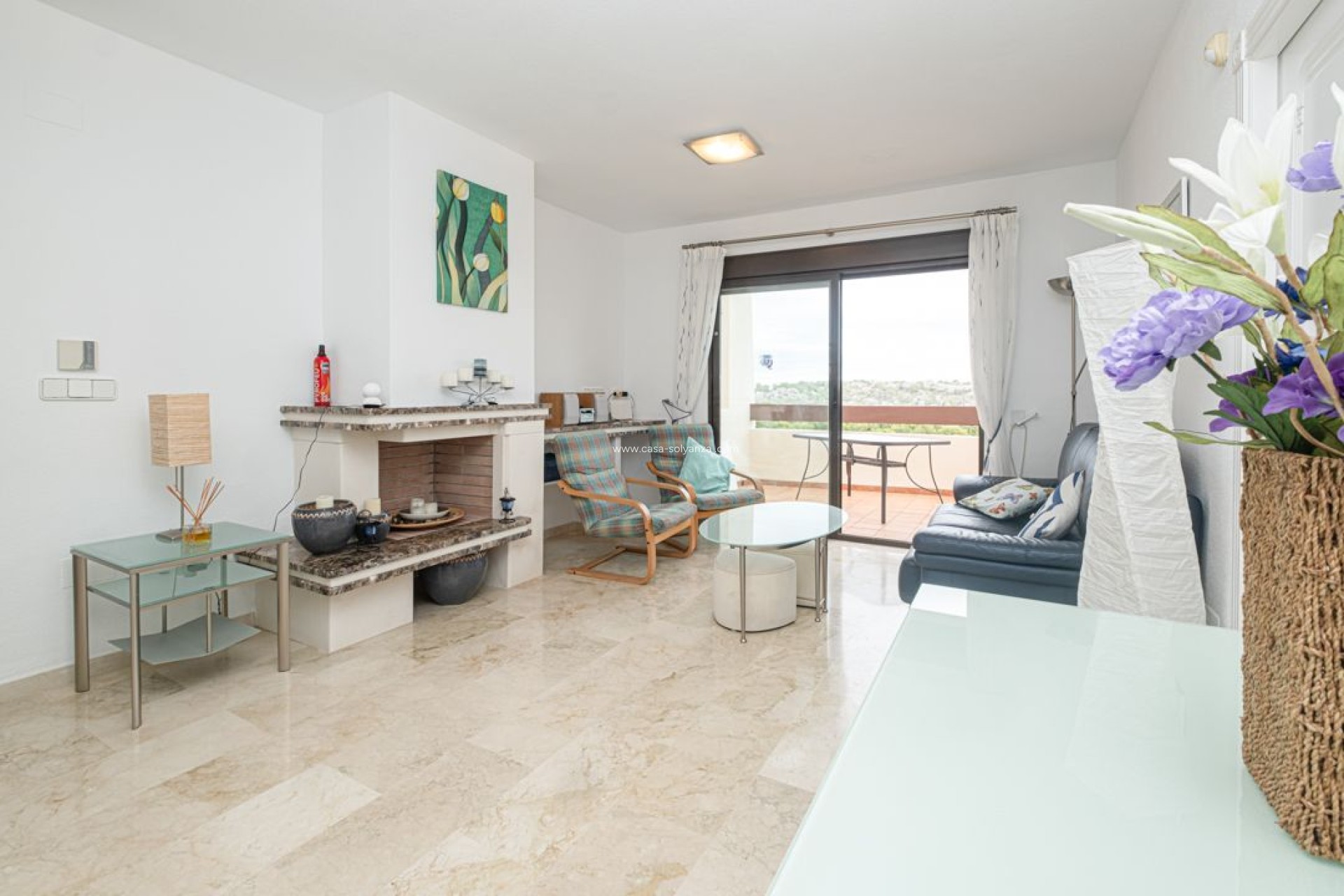 Herverkoop - Appartement / flat - Orihuela - Las Ramblas