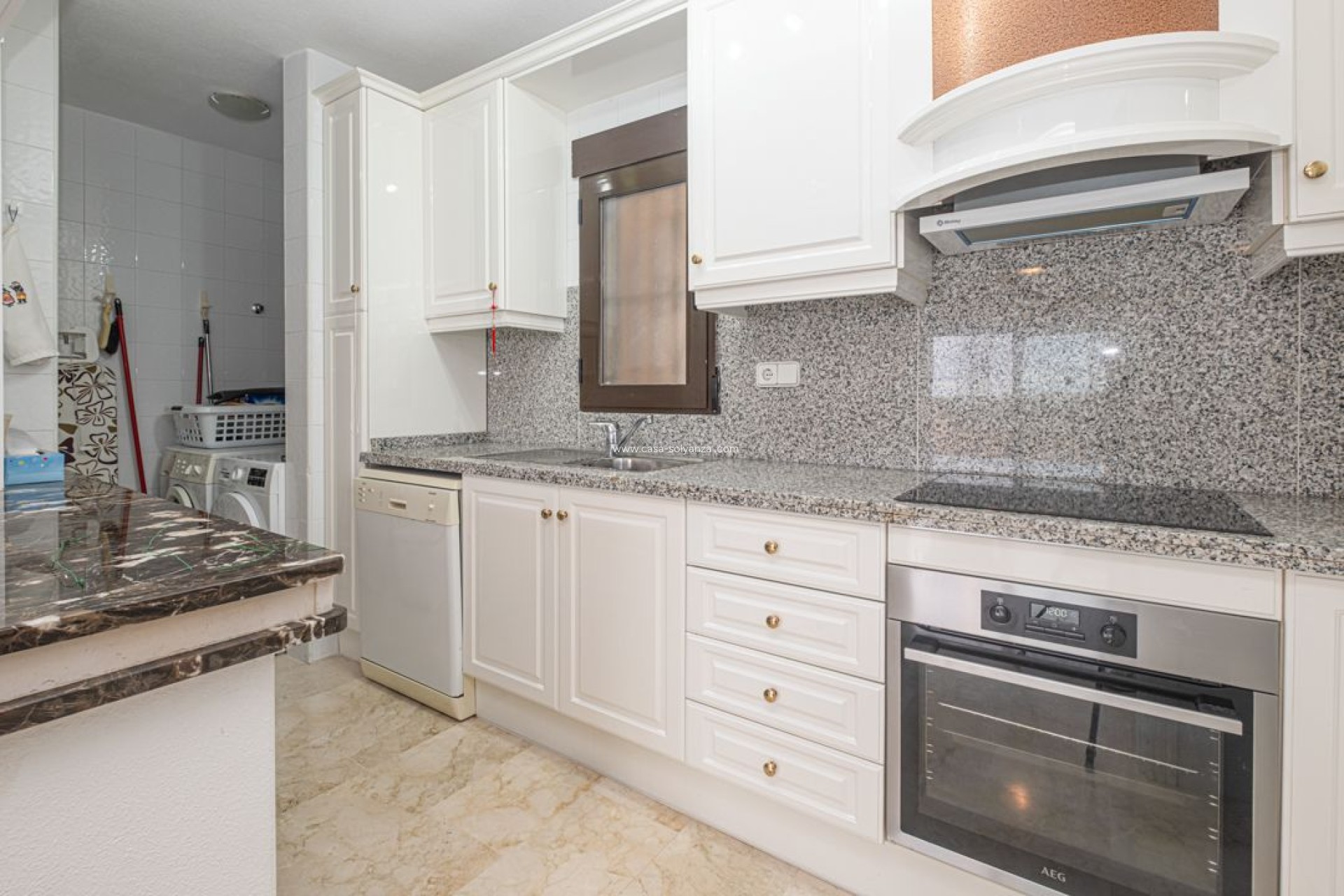 Herverkoop - Appartement / flat - Orihuela - Las Ramblas