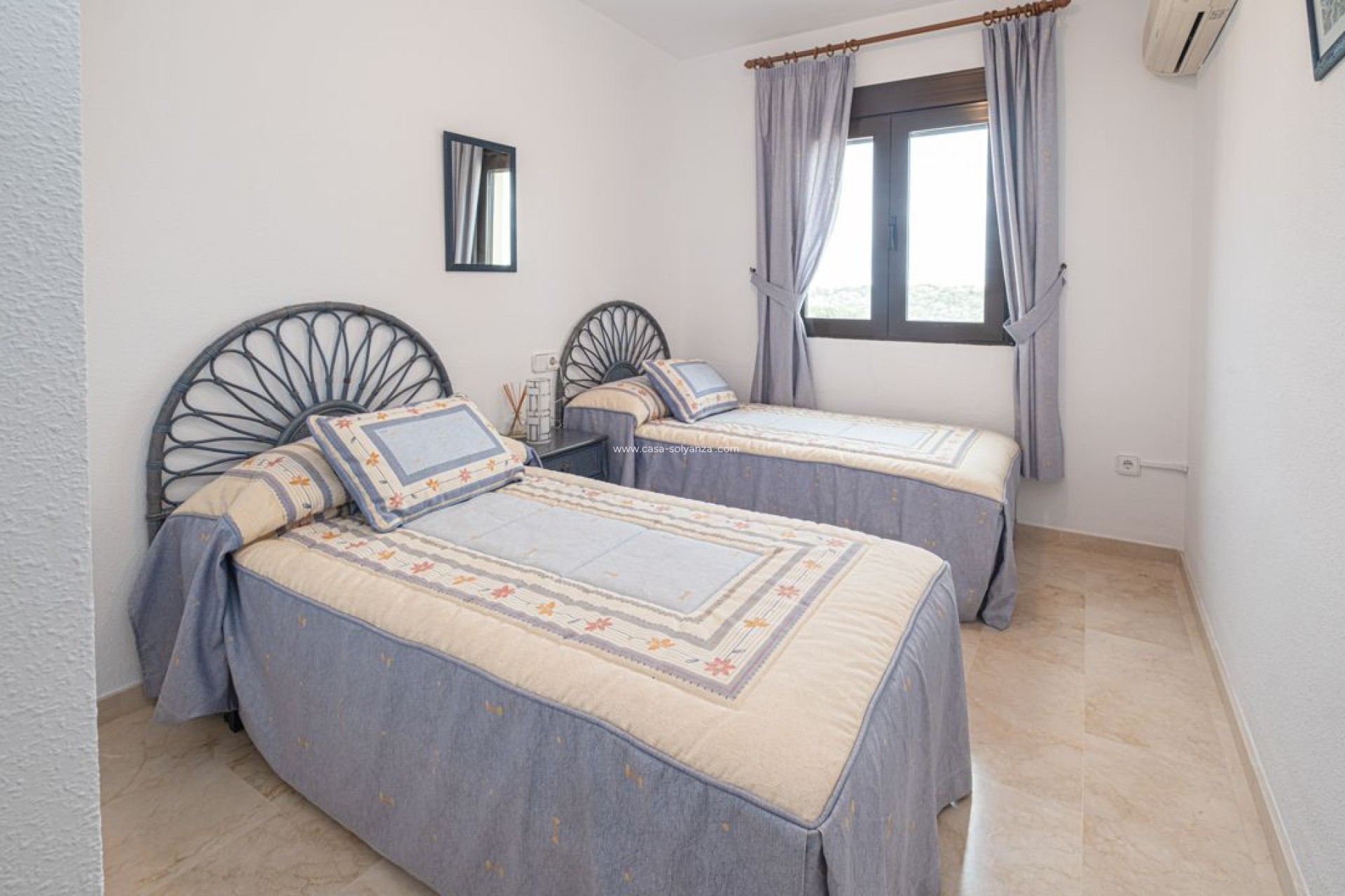 Herverkoop - Appartement / flat - Orihuela - Las Ramblas