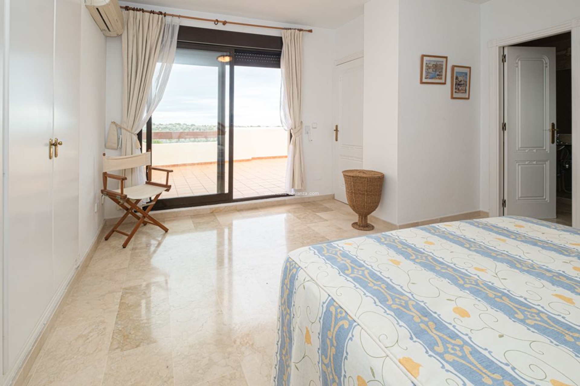 Herverkoop - Appartement / flat - Orihuela - Las Ramblas