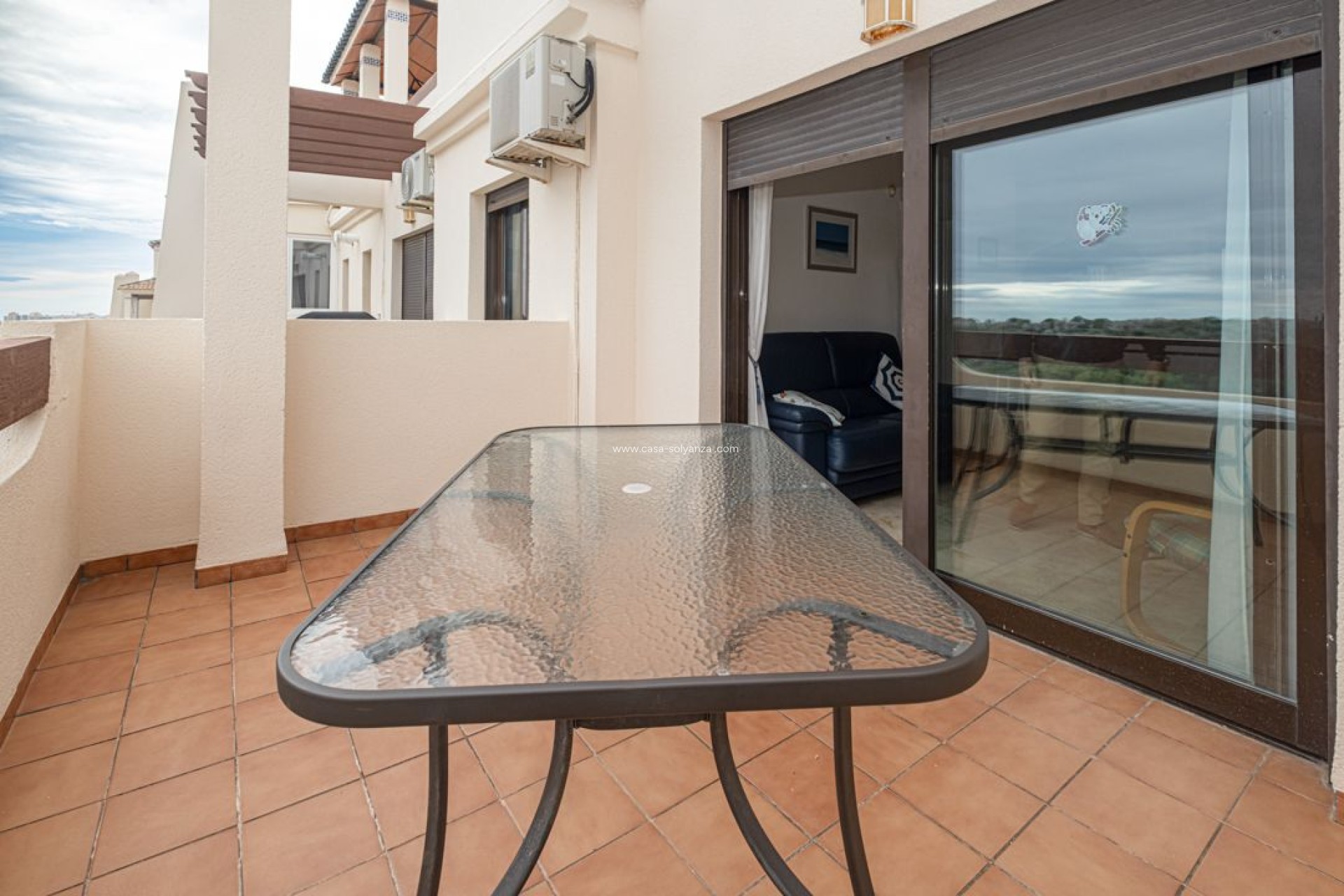 Herverkoop - Appartement / flat - Orihuela - Las Ramblas