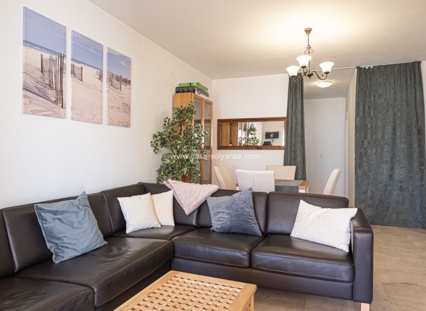 Herverkoop - Appartement / flat - Orihuela - Las Ramblas