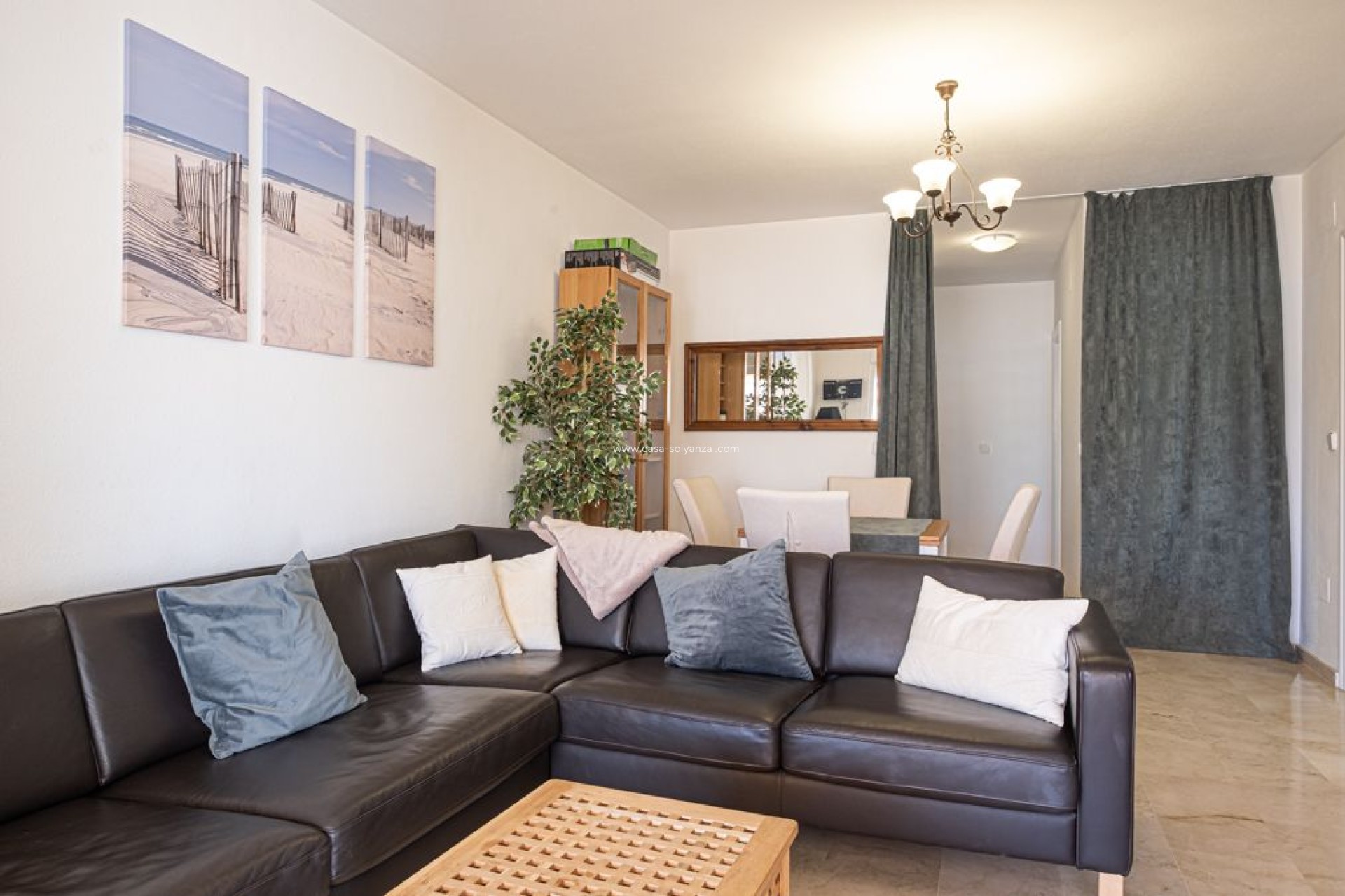 Herverkoop - Appartement / flat - Orihuela - Las Ramblas