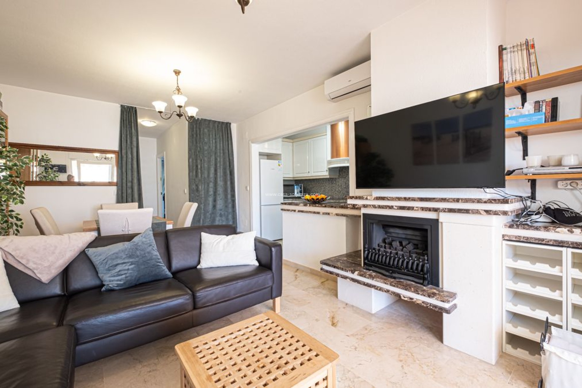 Herverkoop - Appartement / flat - Orihuela - Las Ramblas