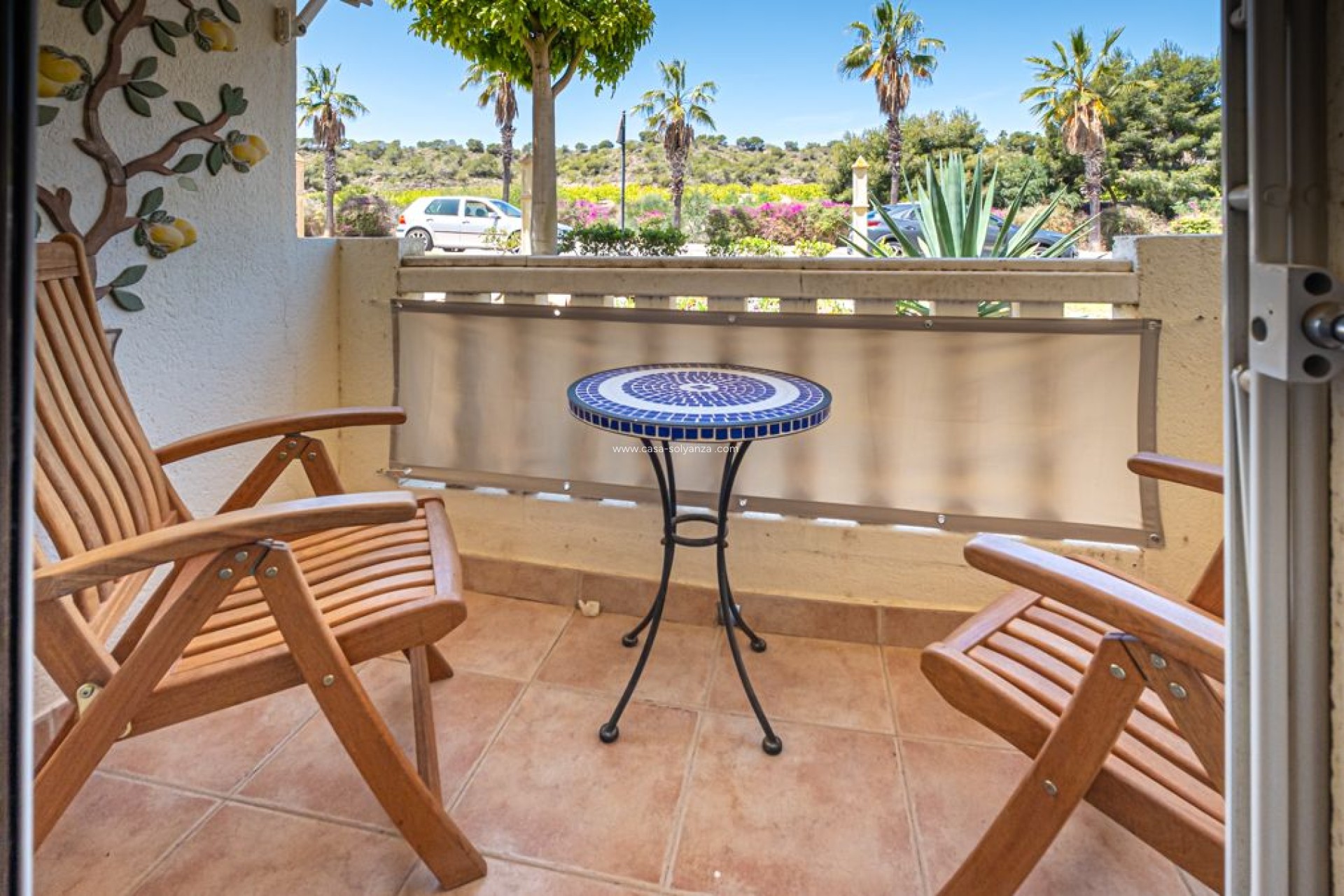 Herverkoop - Appartement / flat - Orihuela - Las Ramblas