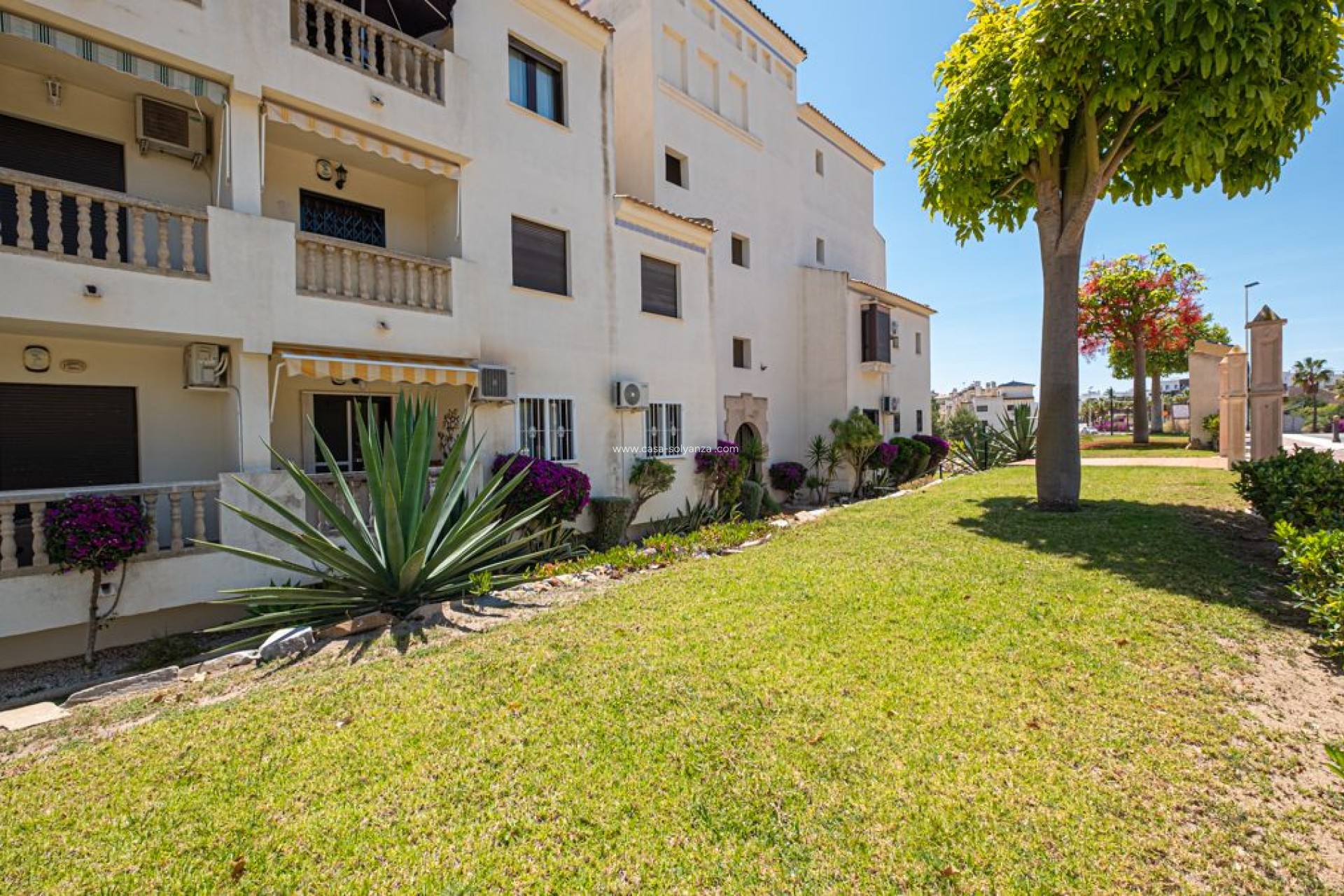 Herverkoop - Appartement / flat - Orihuela - Las Ramblas