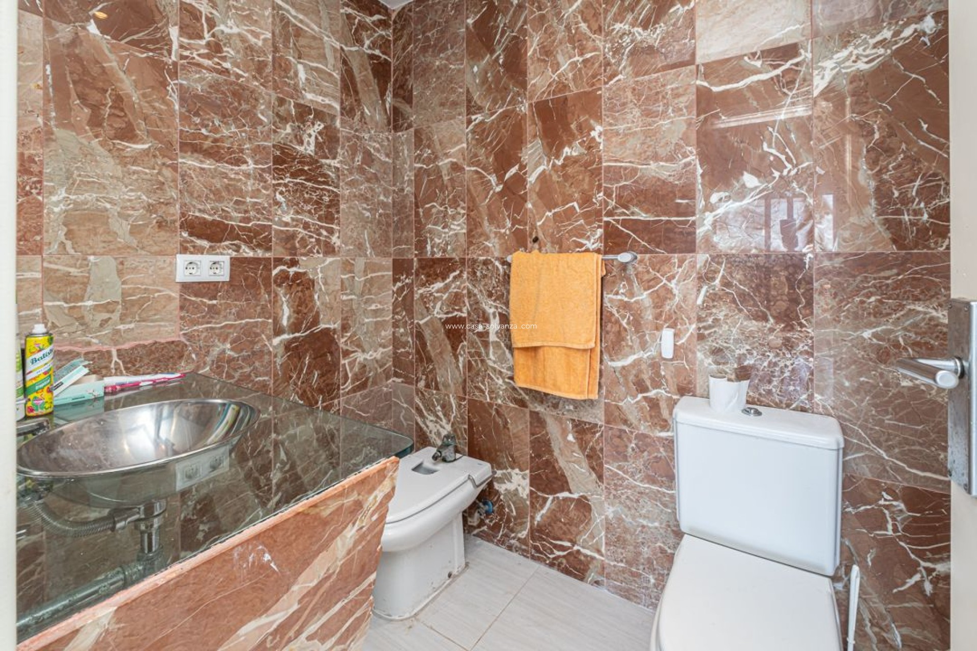 Herverkoop - Appartement / flat - Orihuela - Las Ramblas