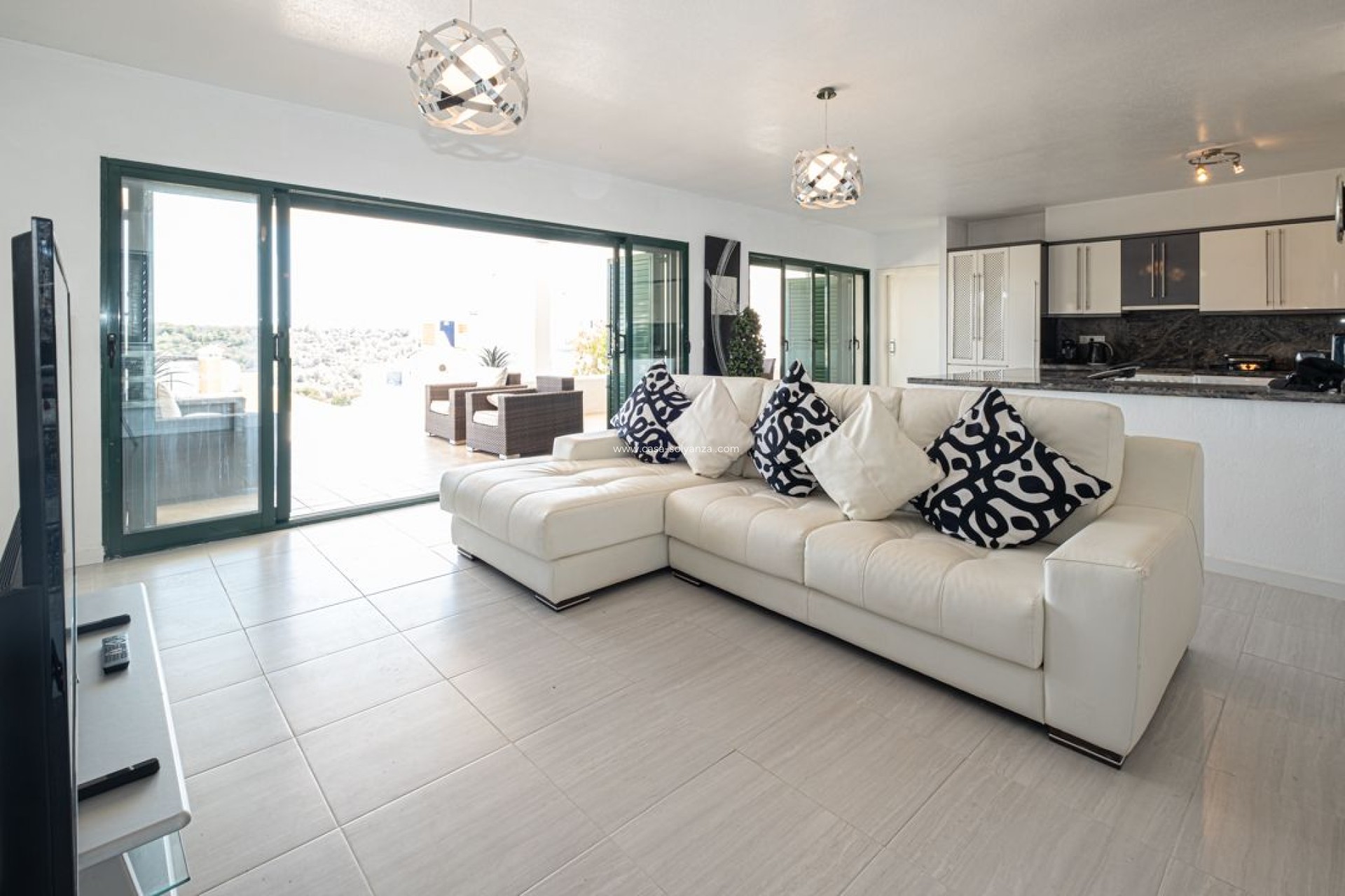 Herverkoop - Appartement / flat - Orihuela - Las Ramblas