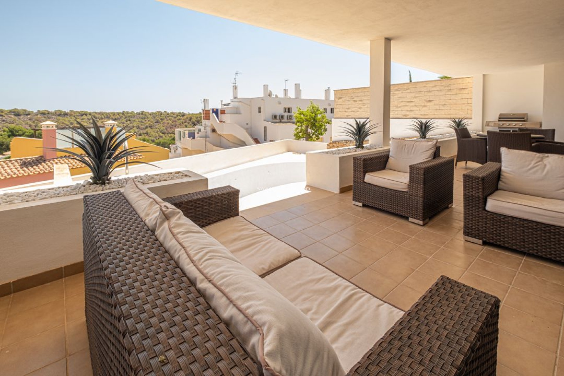 Herverkoop - Appartement / flat - Orihuela - Las Ramblas