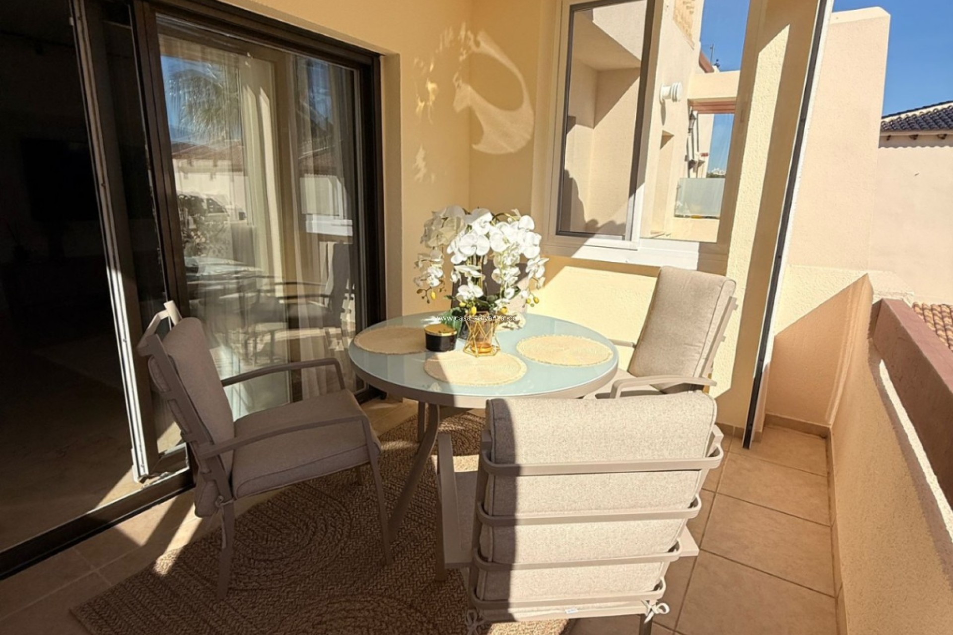 Herverkoop - Appartement / flat - Orihuela - Las Ramblas