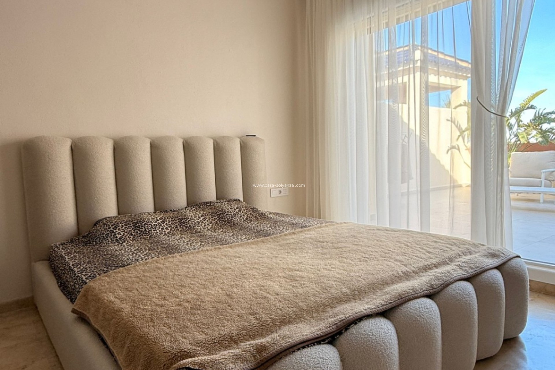 Herverkoop - Appartement / flat - Orihuela - Las Ramblas