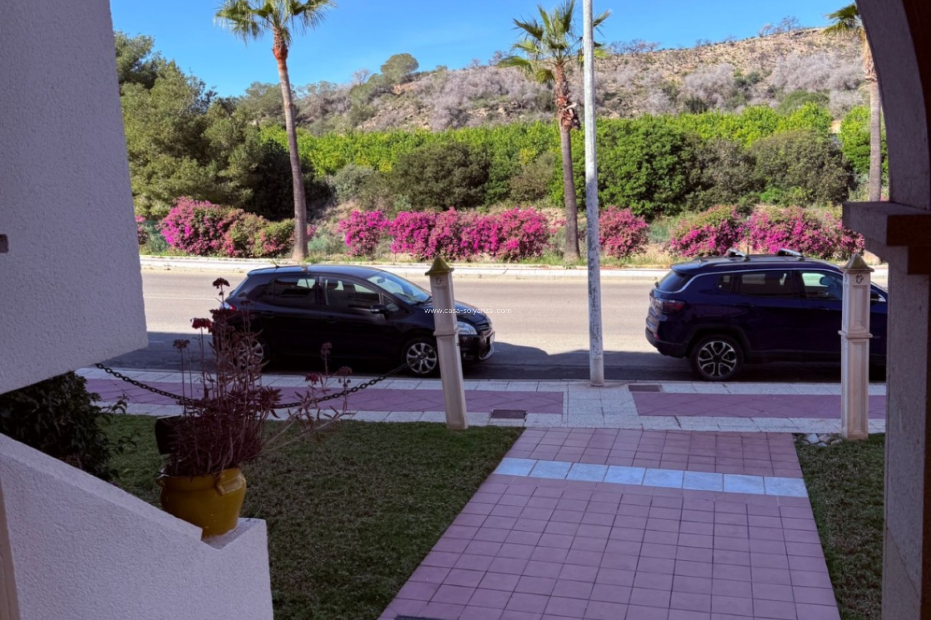 Herverkoop - Appartement / flat - Orihuela - Las Ramblas