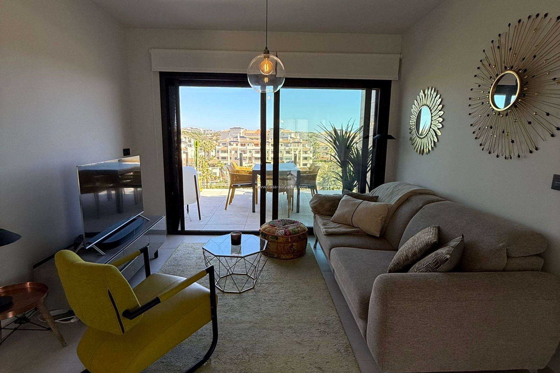 Herverkoop - Appartement / flat - Orihuela - Las Ramblas