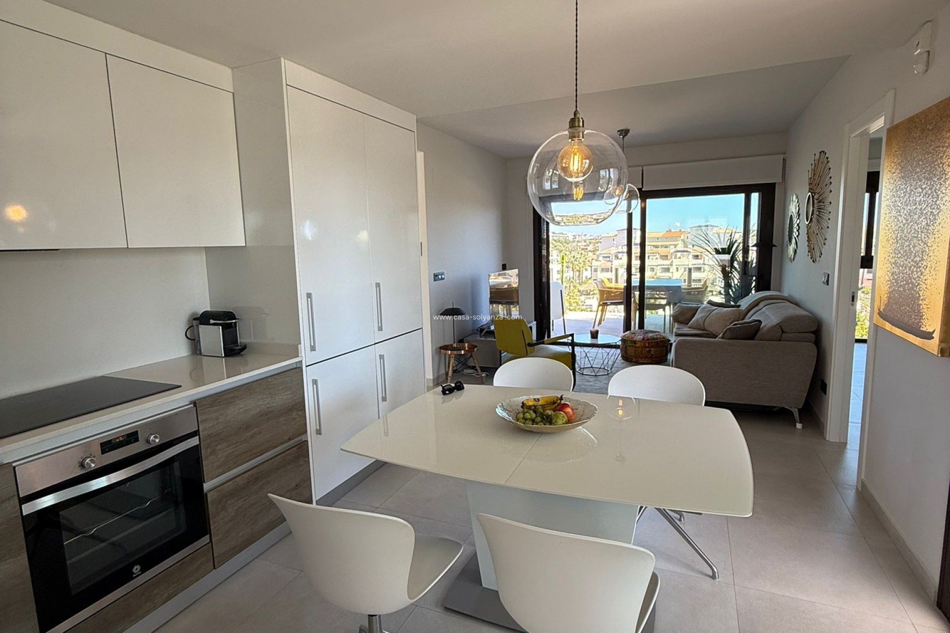 Herverkoop - Appartement / flat - Orihuela - Las Ramblas