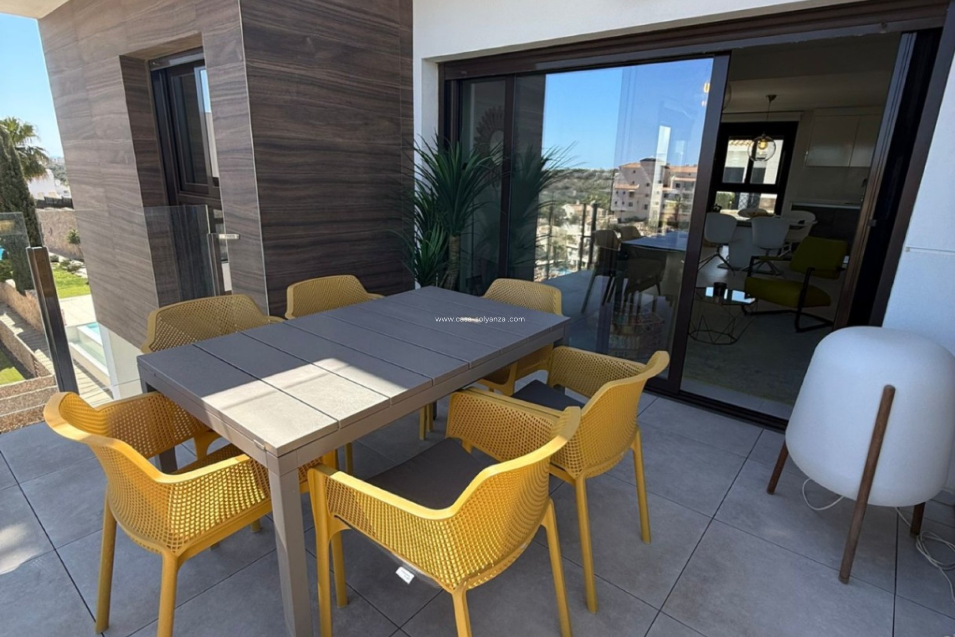 Herverkoop - Appartement / flat - Orihuela - Las Ramblas