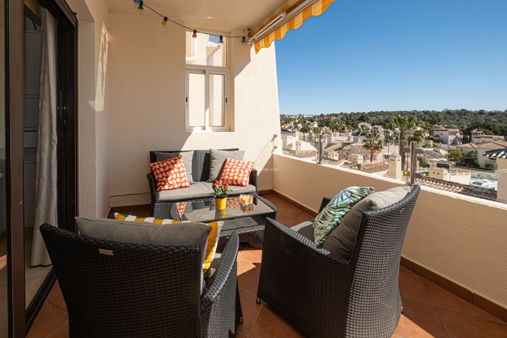 Herverkoop - Appartement / flat - Orihuela - Las Ramblas