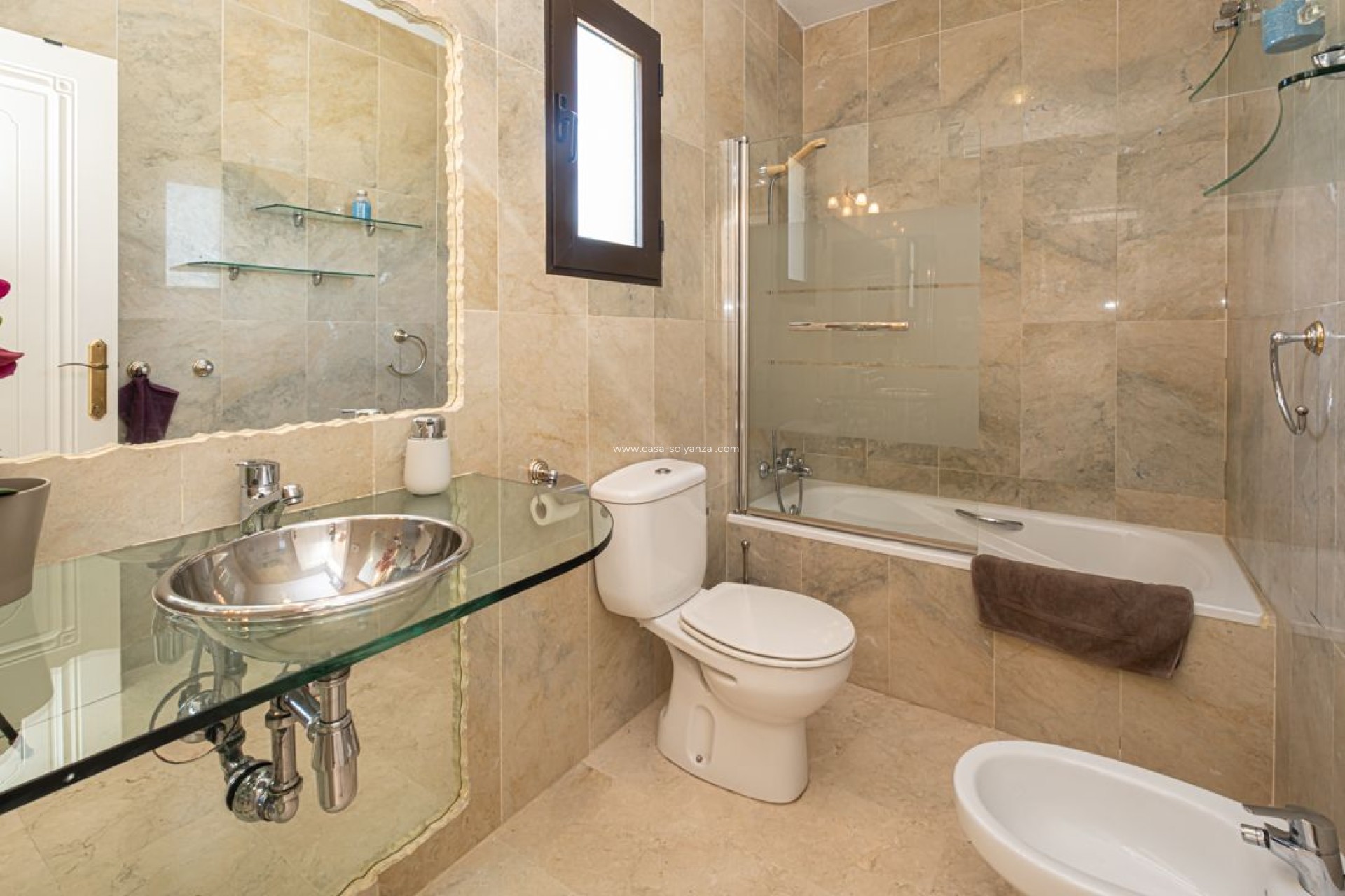 Herverkoop - Appartement / flat - Orihuela - Las Ramblas