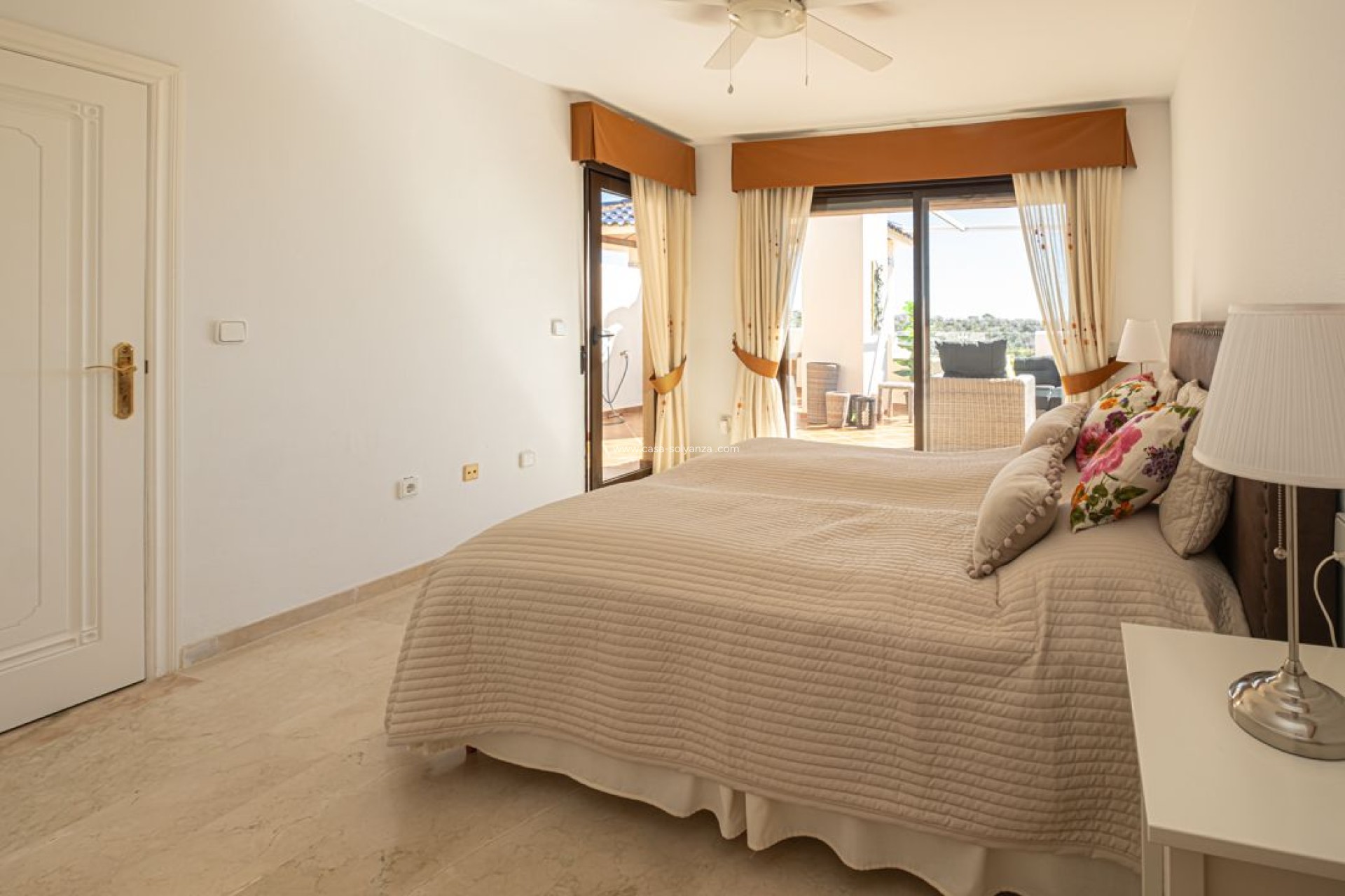 Herverkoop - Appartement / flat - Orihuela - Las Ramblas