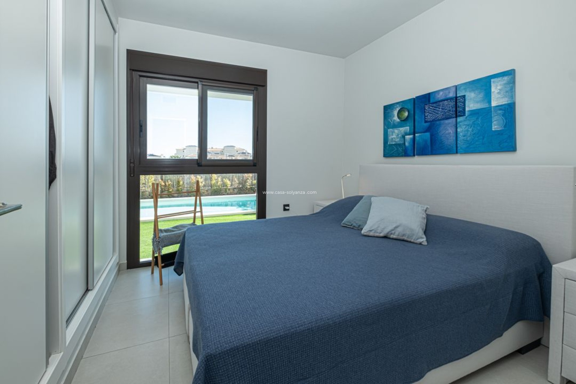 Herverkoop - Appartement / flat - Orihuela - Las Ramblas