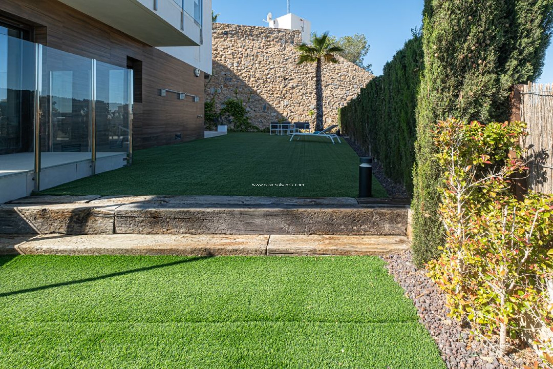 Herverkoop - Appartement / flat - Orihuela - Las Ramblas
