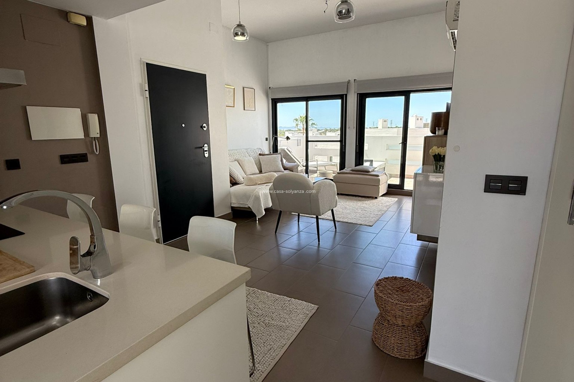 Herverkoop - Appartement / flat - Orihuela - Las Ramblas