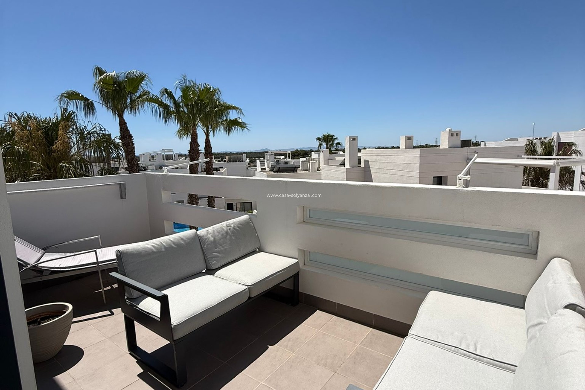 Herverkoop - Appartement / flat - Orihuela - Las Ramblas