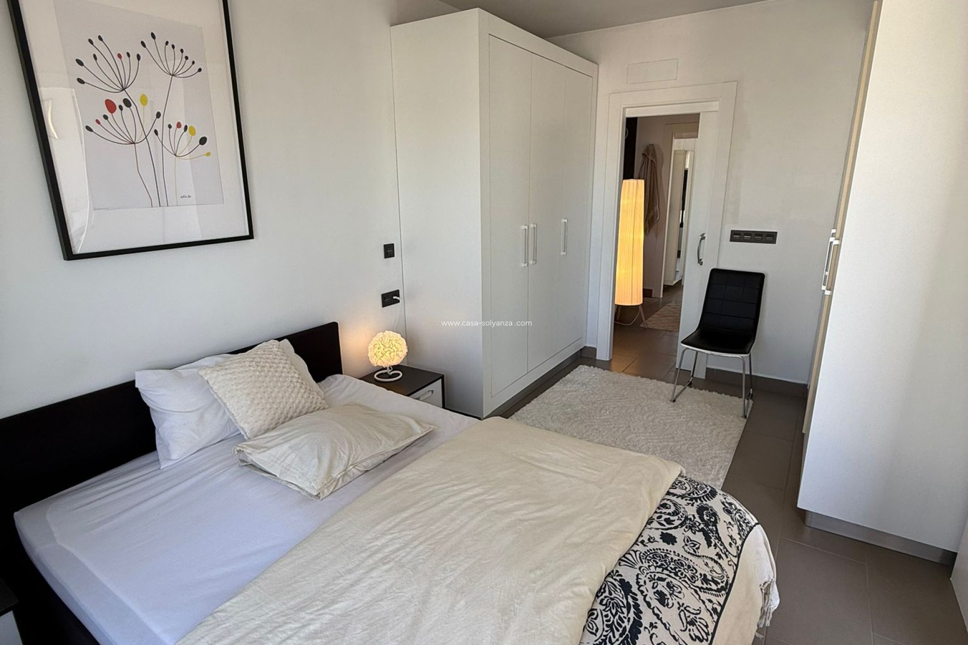 Herverkoop - Appartement / flat - Orihuela - Las Ramblas