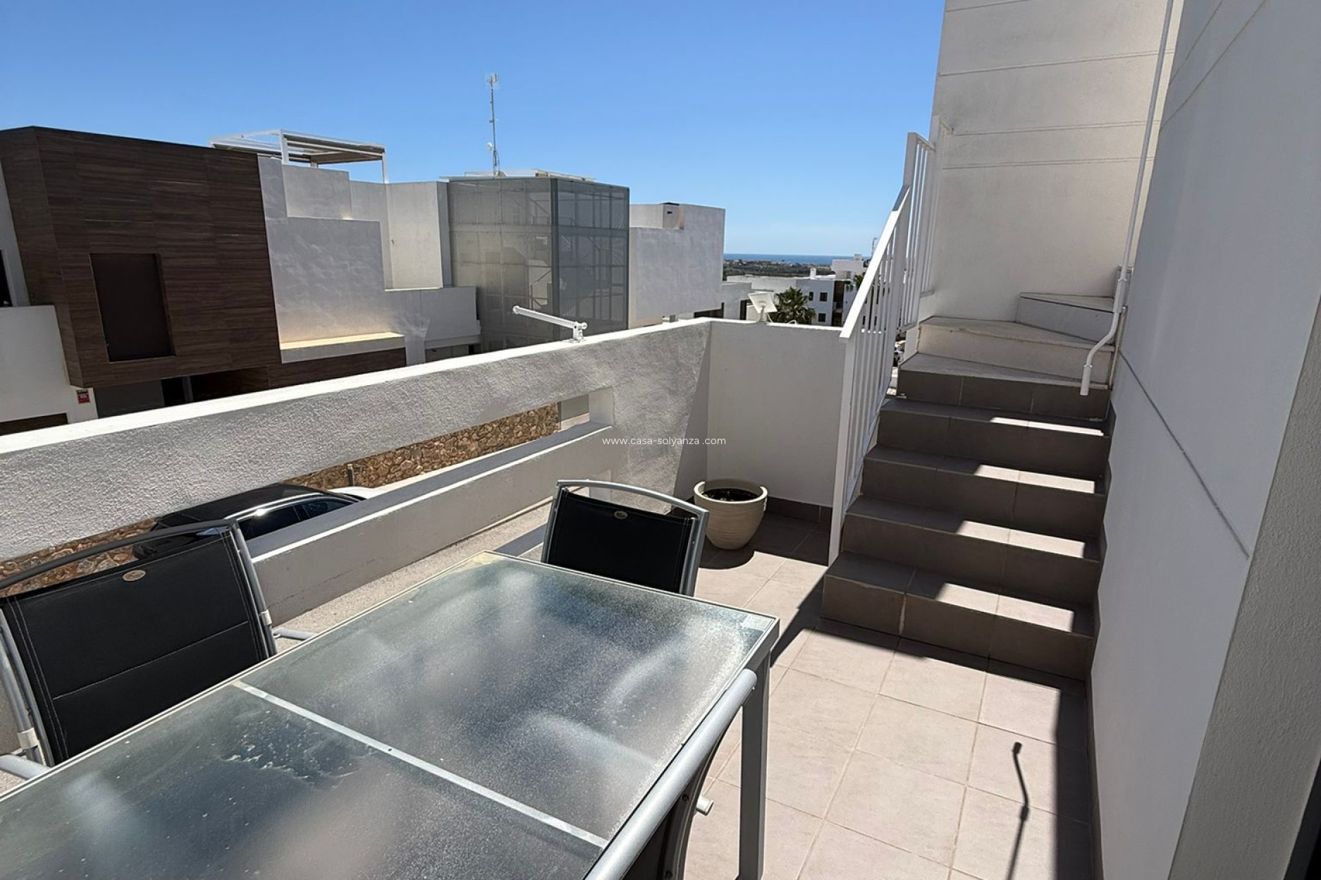Herverkoop - Appartement / flat - Orihuela - Las Ramblas