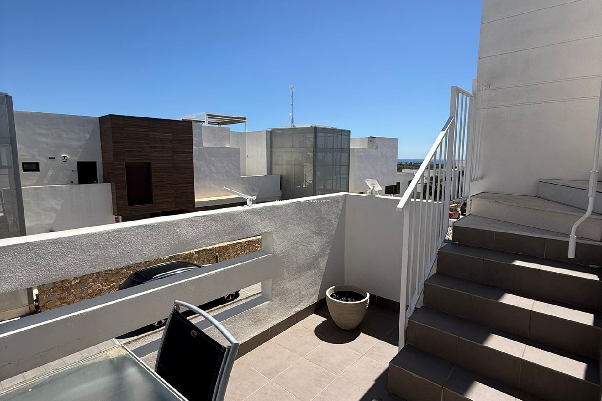 Herverkoop - Appartement / flat - Orihuela - Las Ramblas