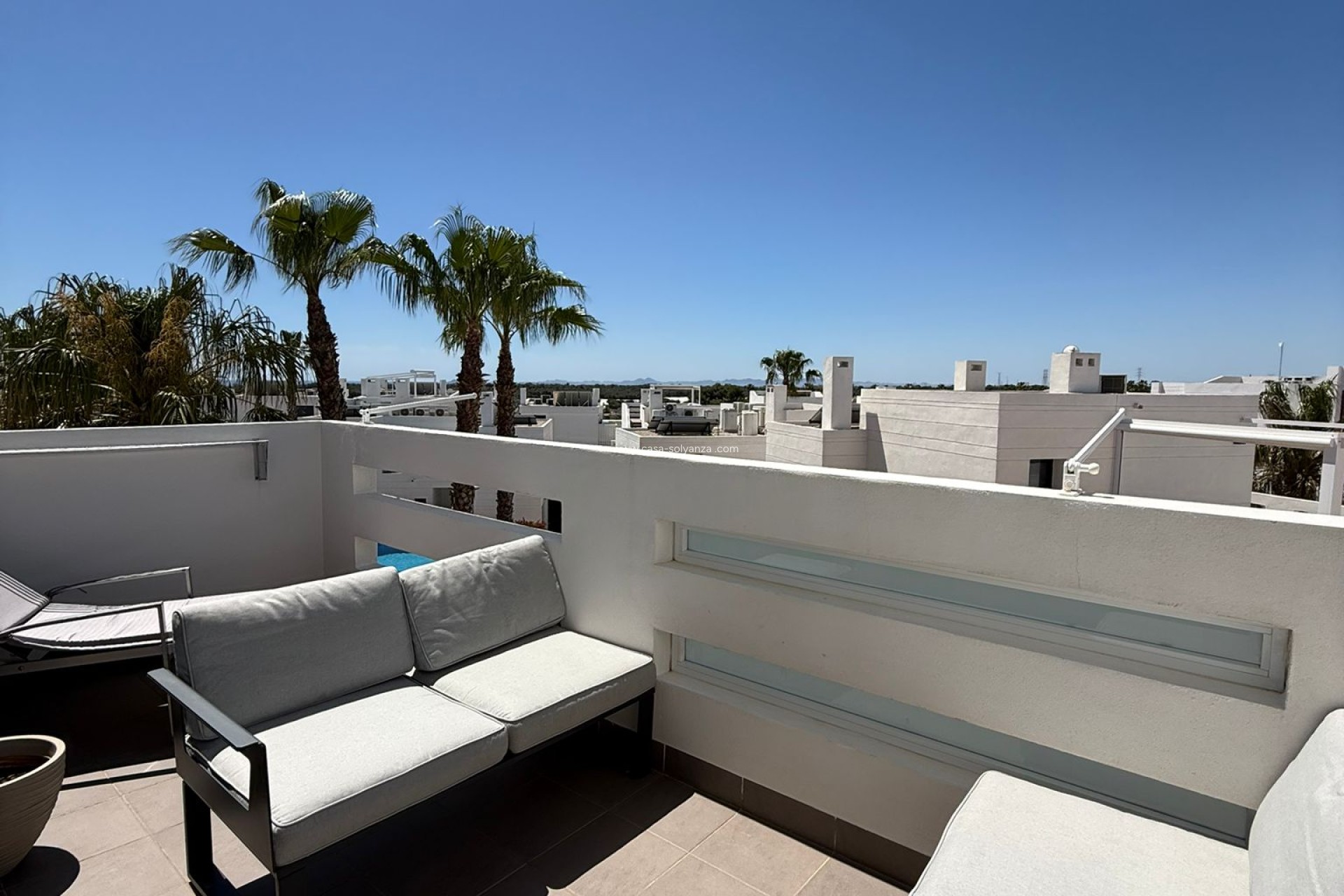 Herverkoop - Appartement / flat - Orihuela - Las Ramblas