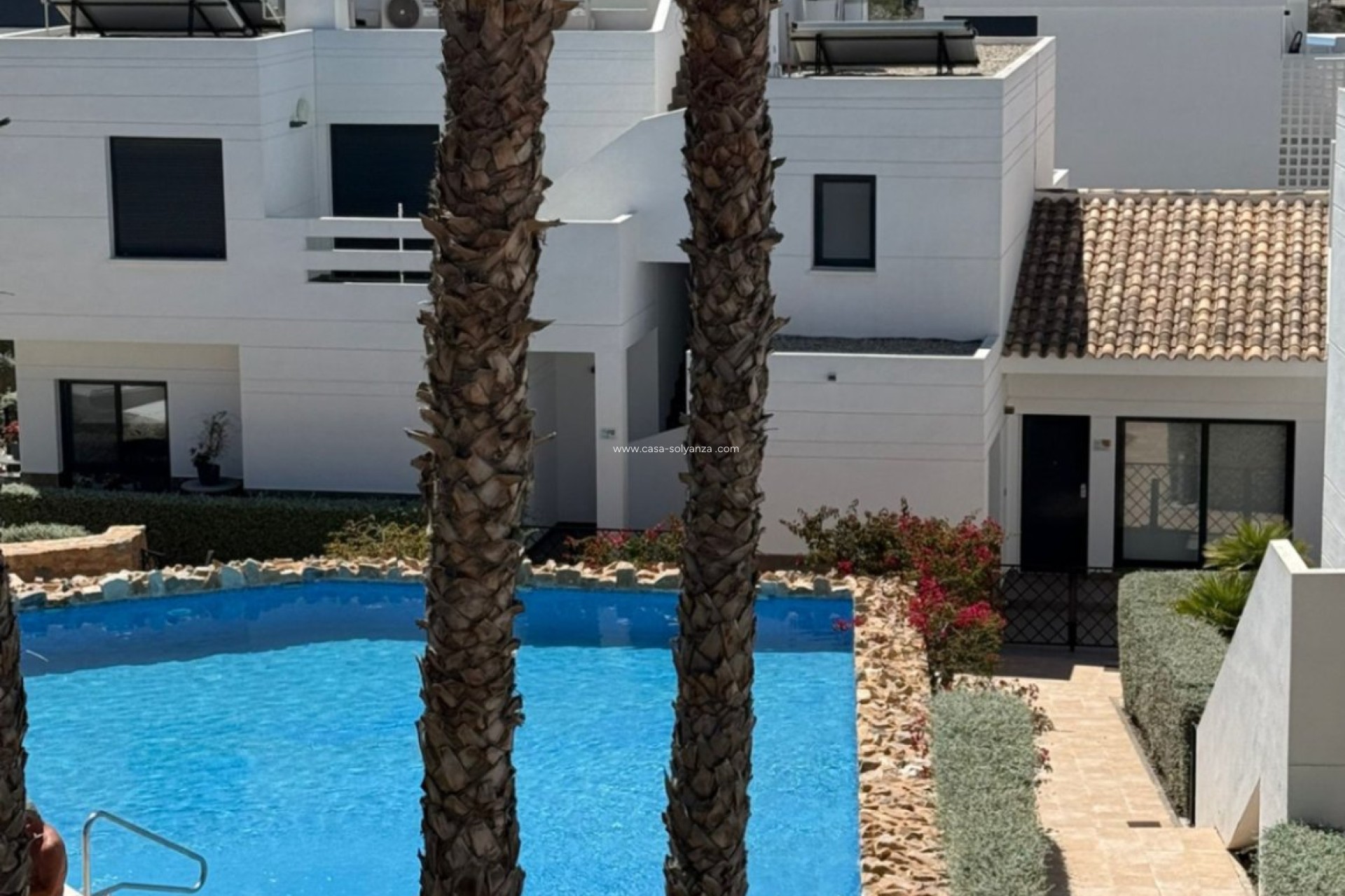 Herverkoop - Appartement / flat - Orihuela - Las Ramblas