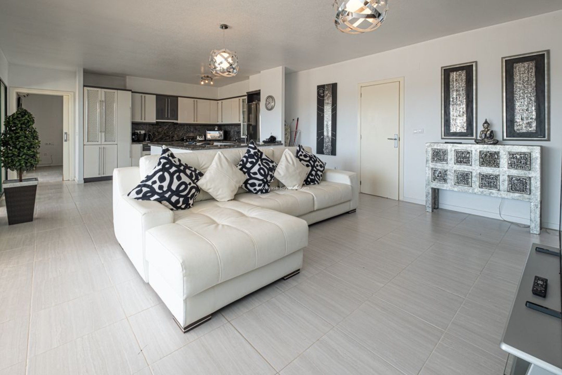 Herverkoop - Appartement / flat - Orihuela - Las Ramblas