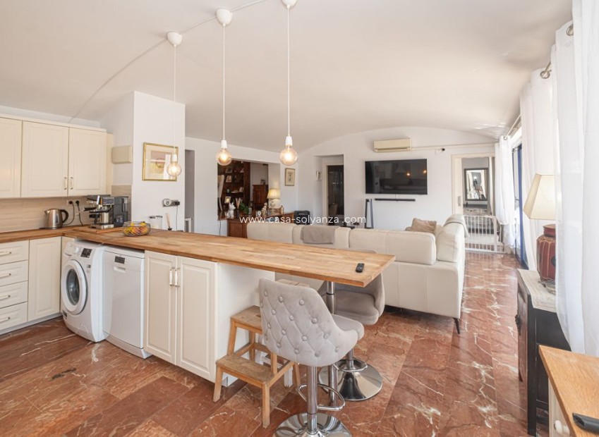 Herverkoop - Appartement / flat - Orihuela - Las Ramblas