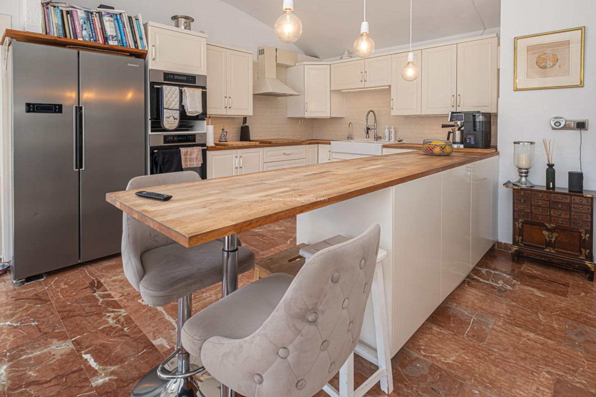 Herverkoop - Appartement / flat - Orihuela - Las Ramblas