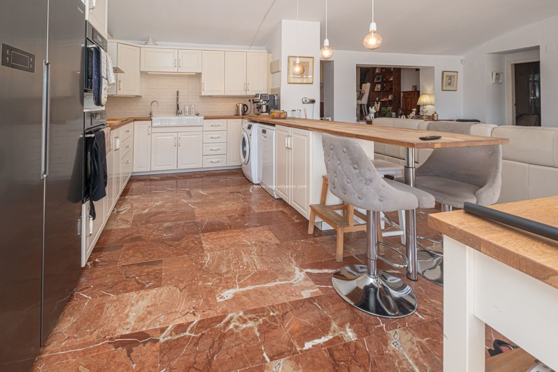 Herverkoop - Appartement / flat - Orihuela - Las Ramblas