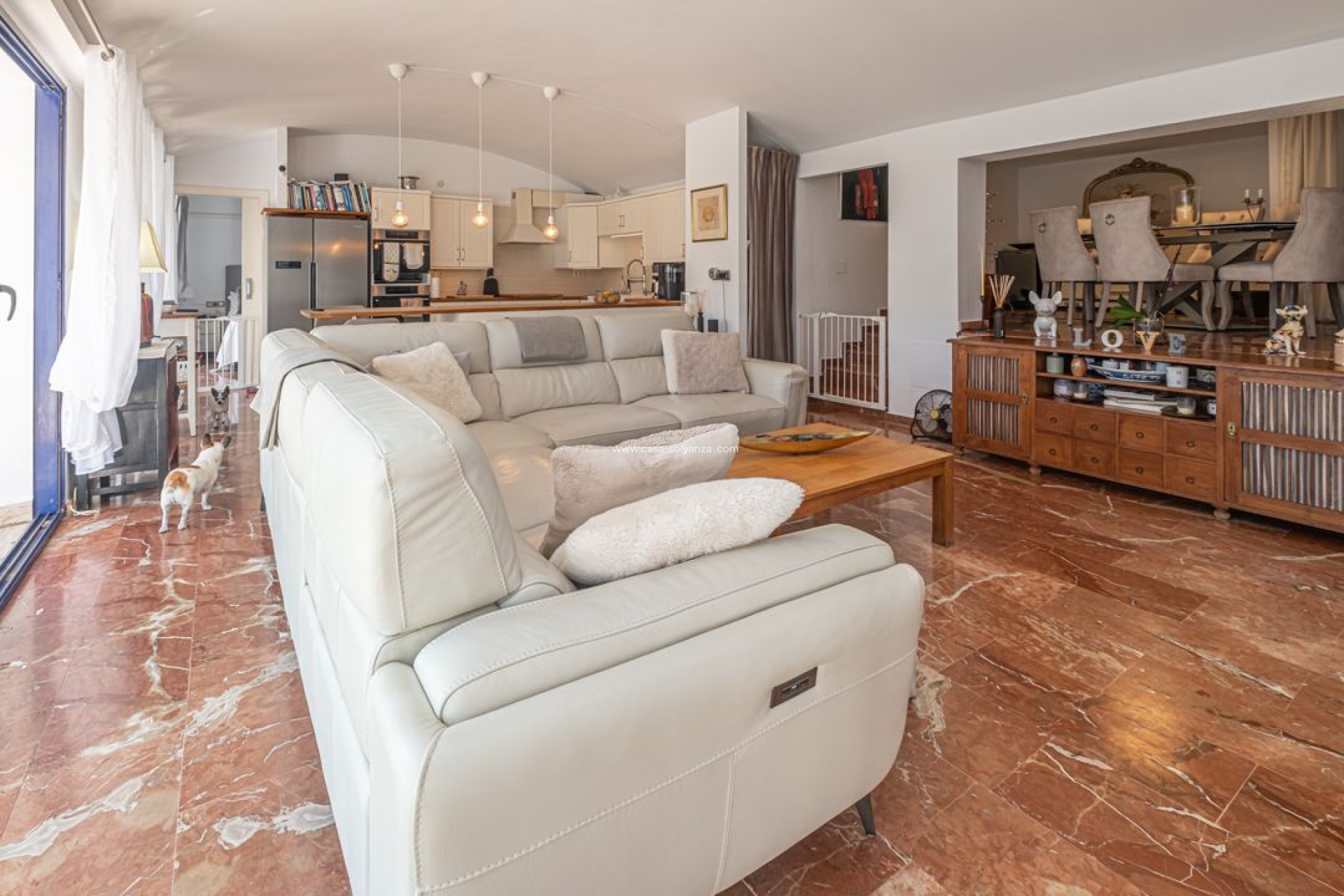 Herverkoop - Appartement / flat - Orihuela - Las Ramblas