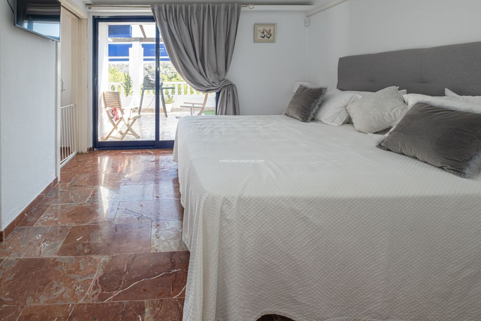 Herverkoop - Appartement / flat - Orihuela - Las Ramblas