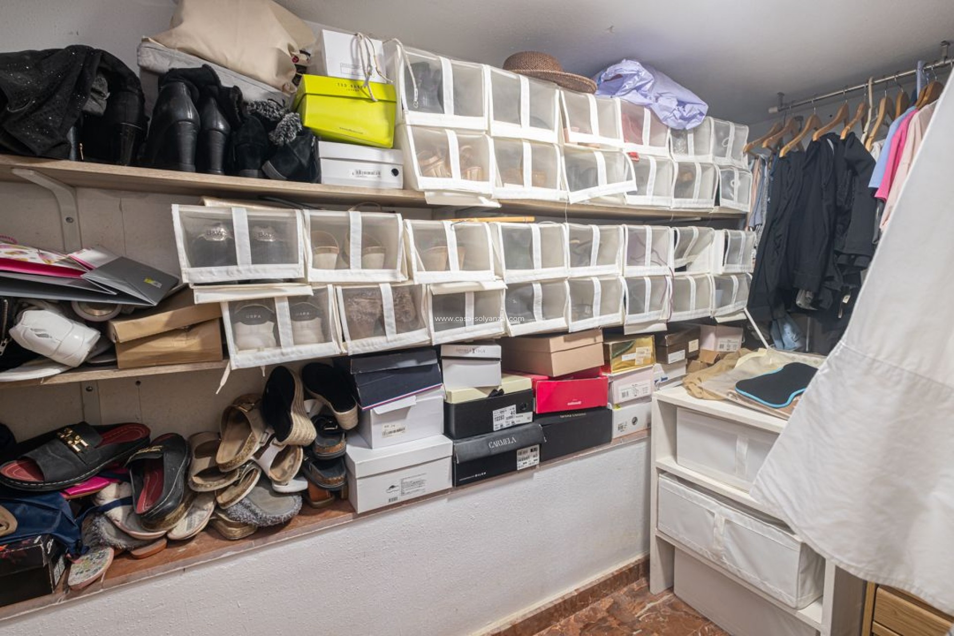 Herverkoop - Appartement / flat - Orihuela - Las Ramblas